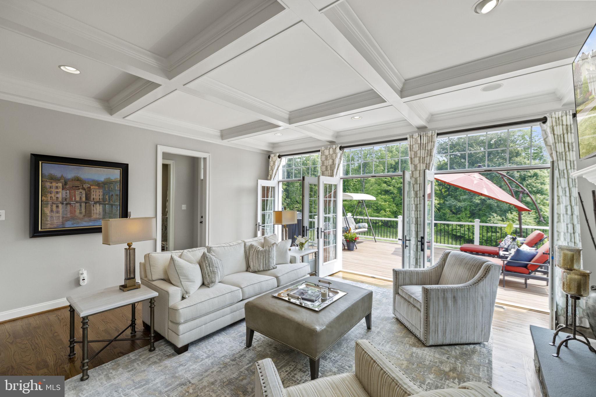 FOX MEADOW - Residential