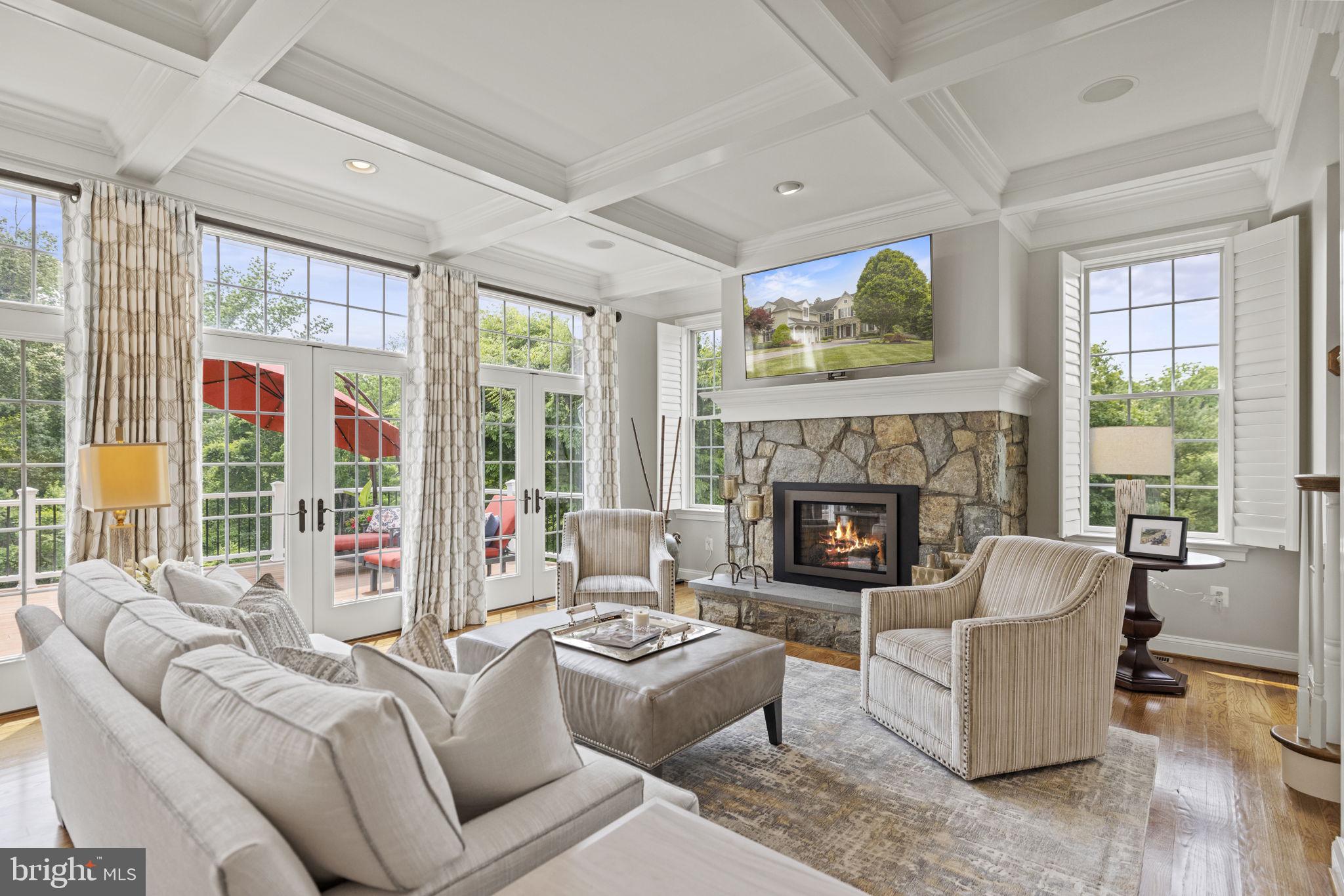 FOX MEADOW - Residential