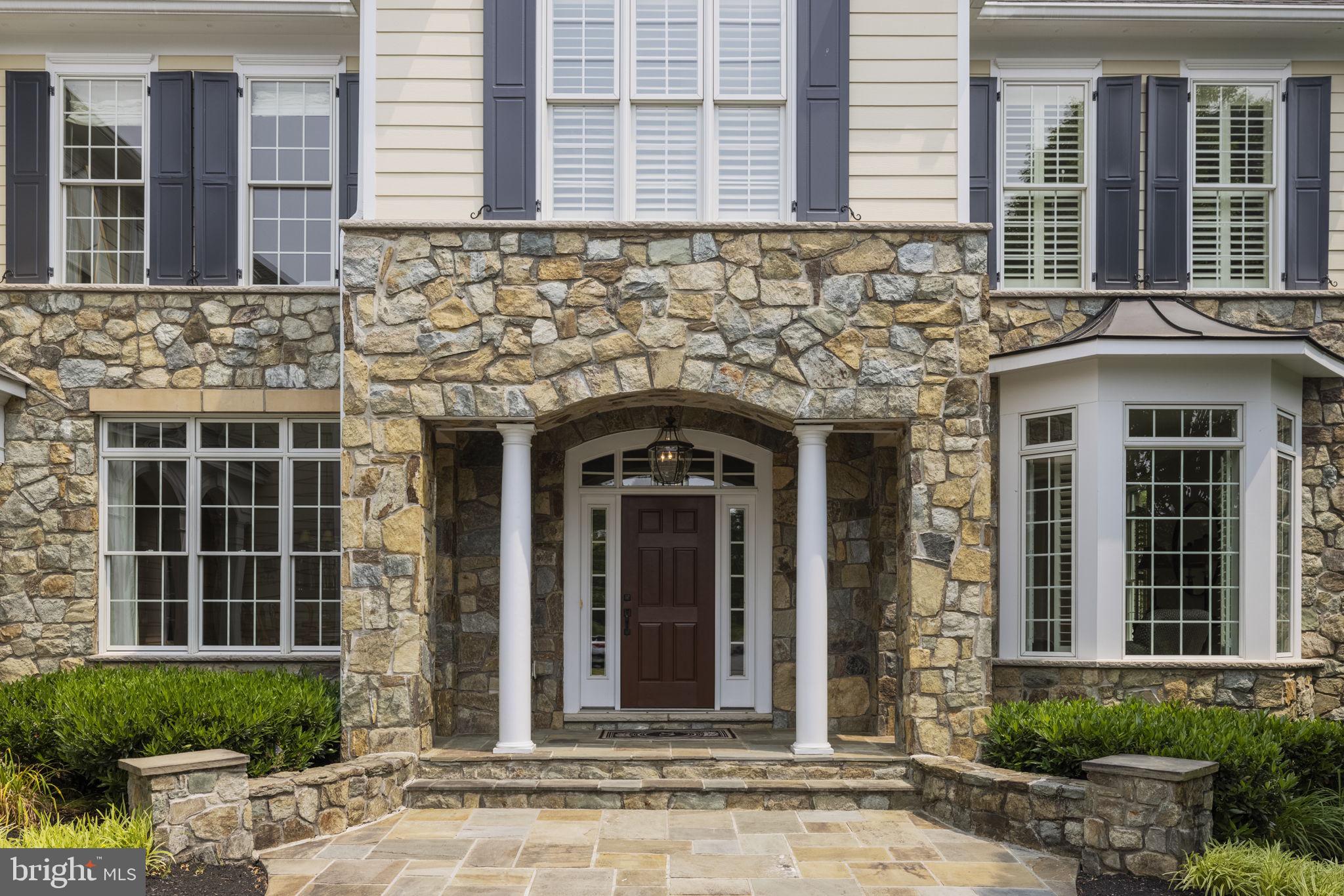 FOX MEADOW - Residential