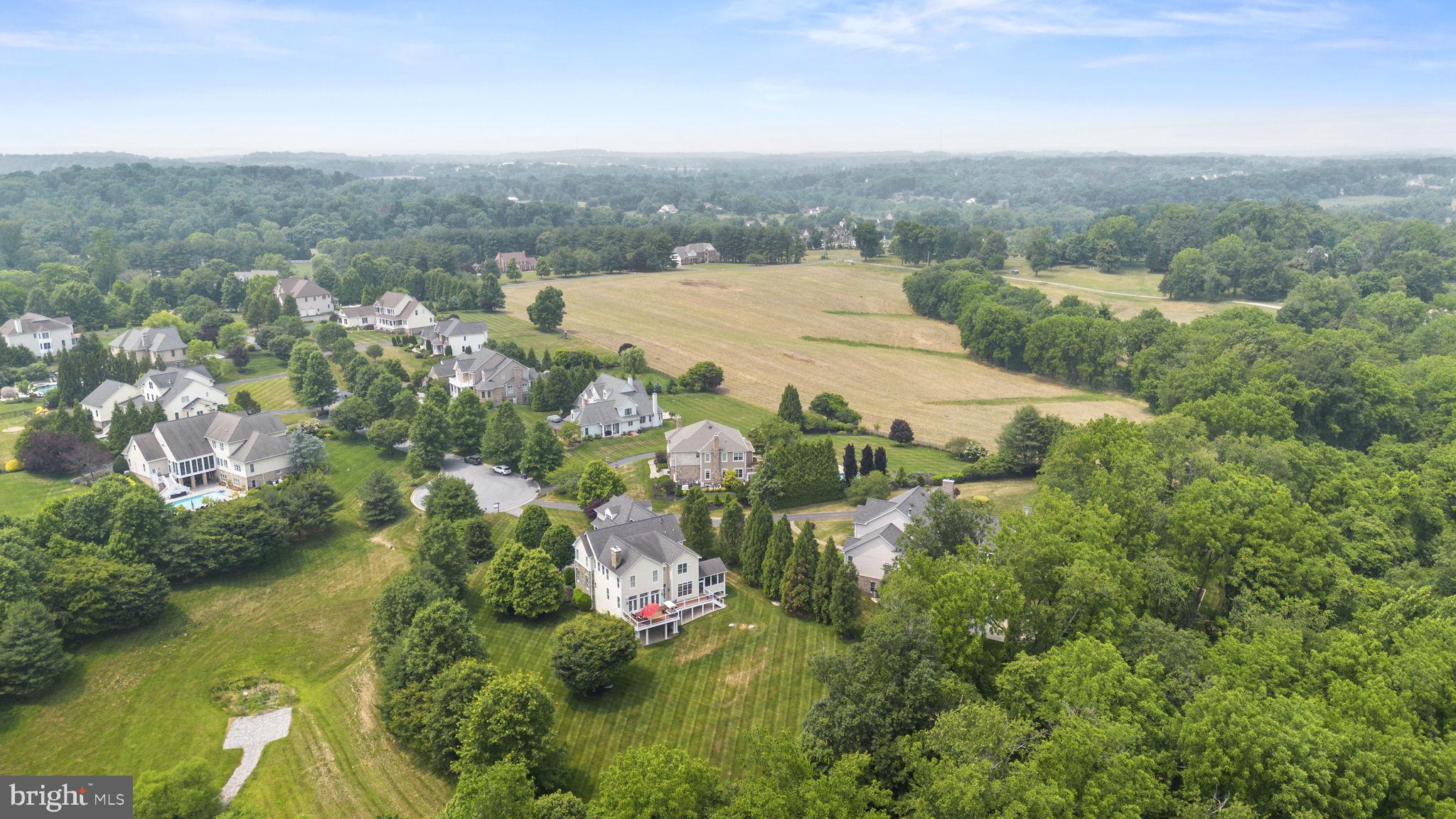 FOX MEADOW - Residential