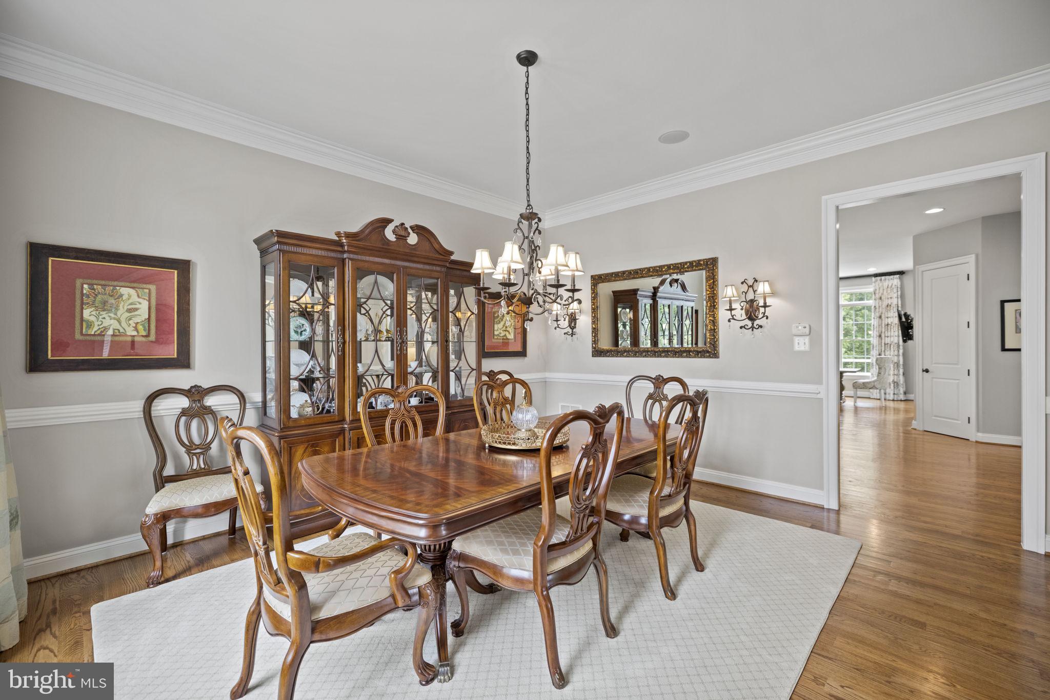 FOX MEADOW - Residential