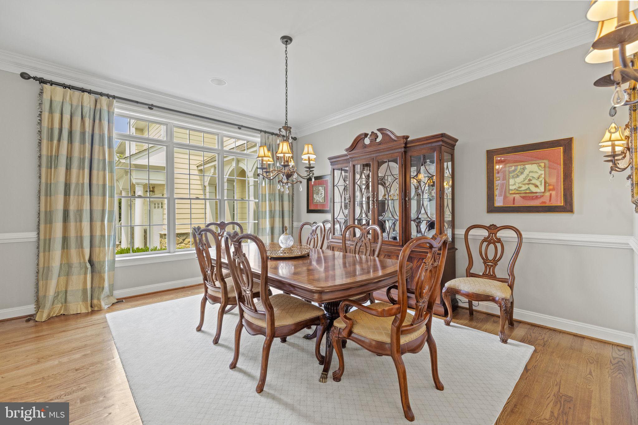 FOX MEADOW - Residential