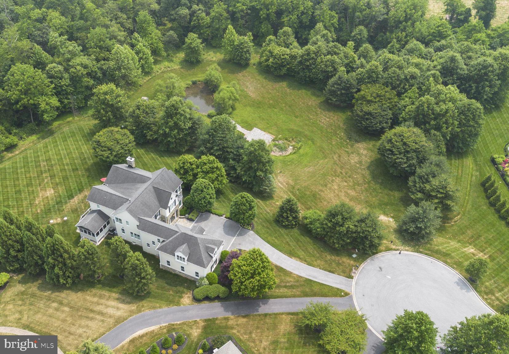 FOX MEADOW - Residential