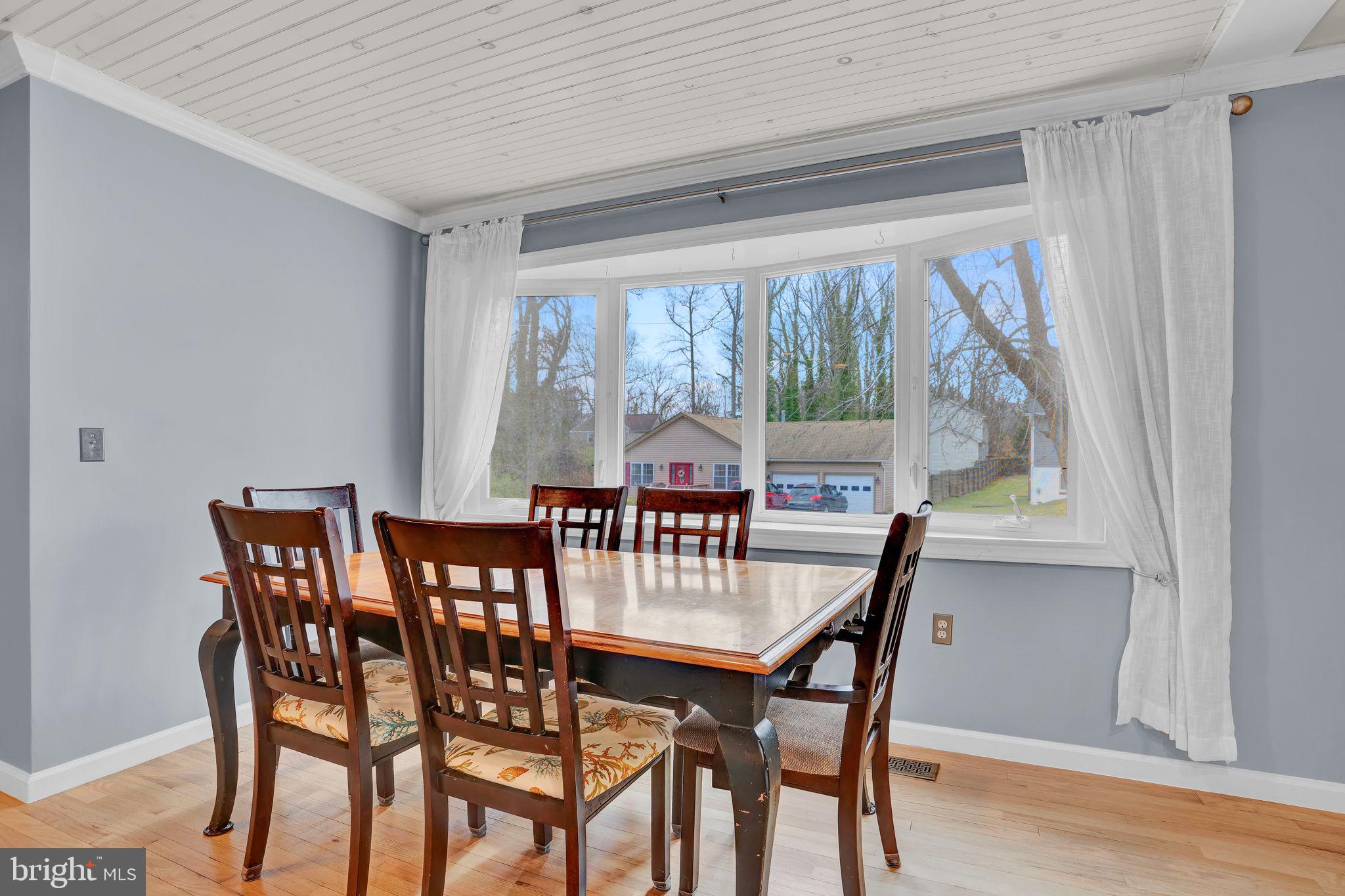 CALVERT BEACH ESTATES - Residential Lease