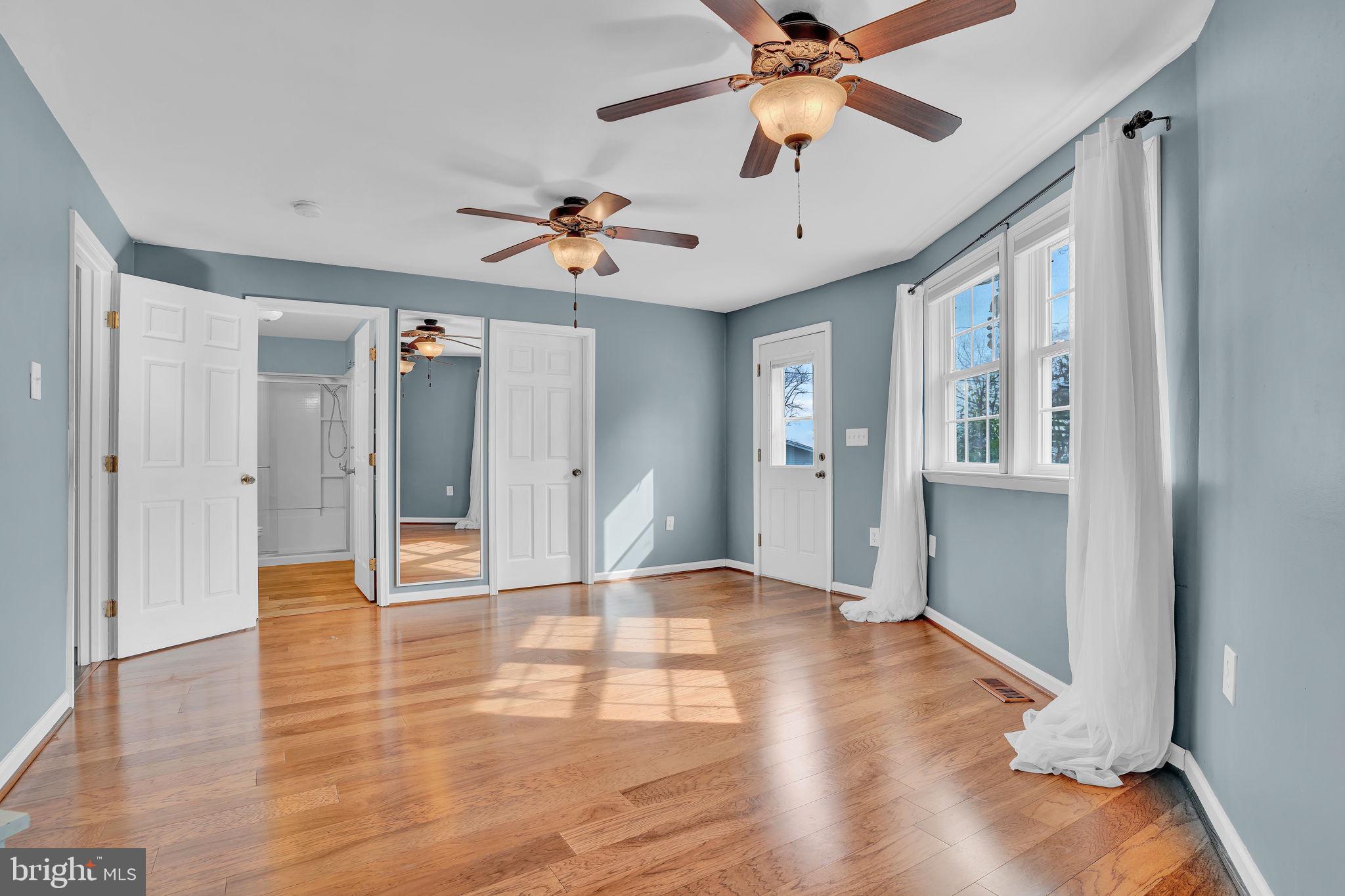 CALVERT BEACH ESTATES - Residential Lease