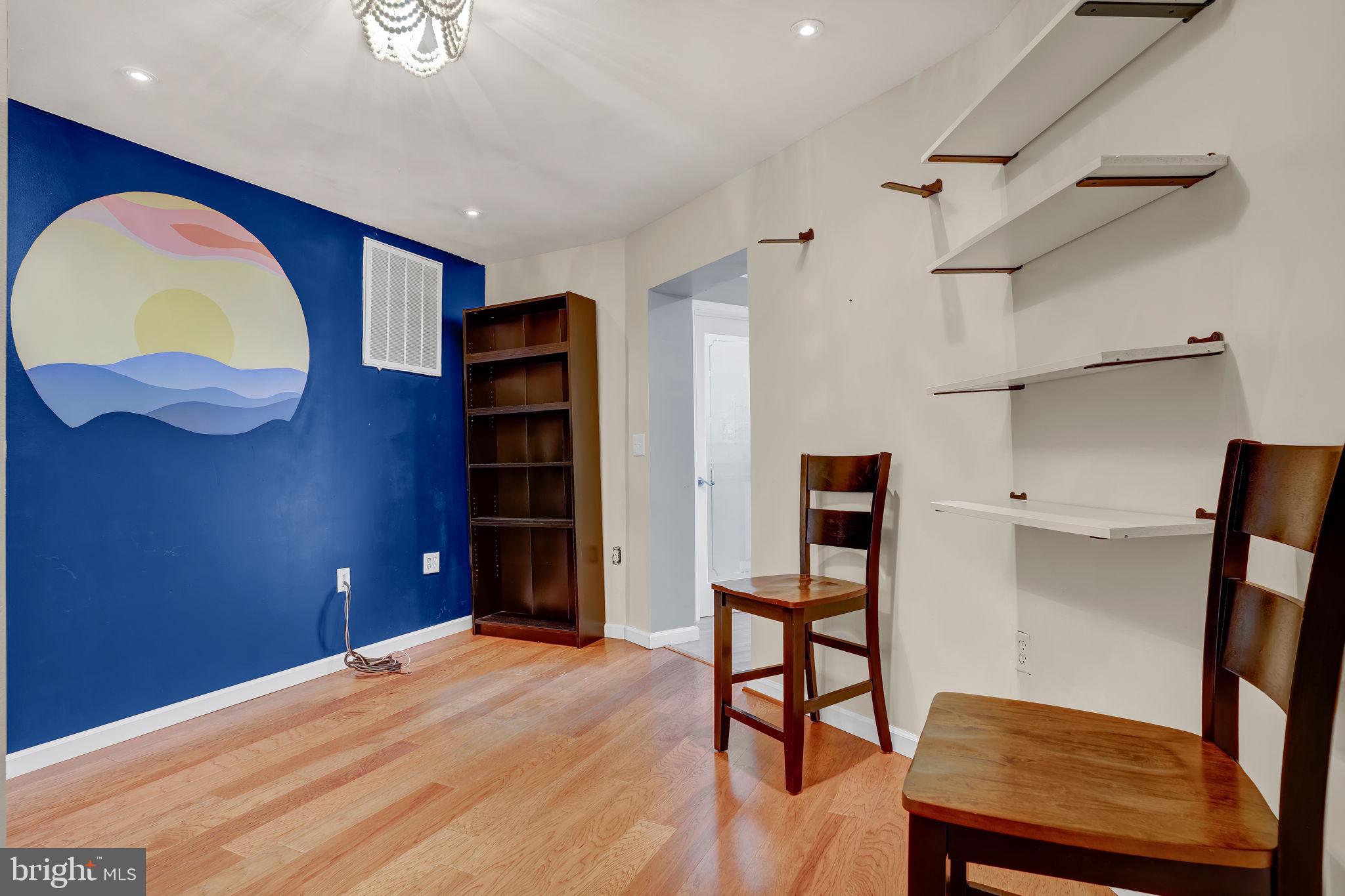 CALVERT BEACH ESTATES - Residential Lease