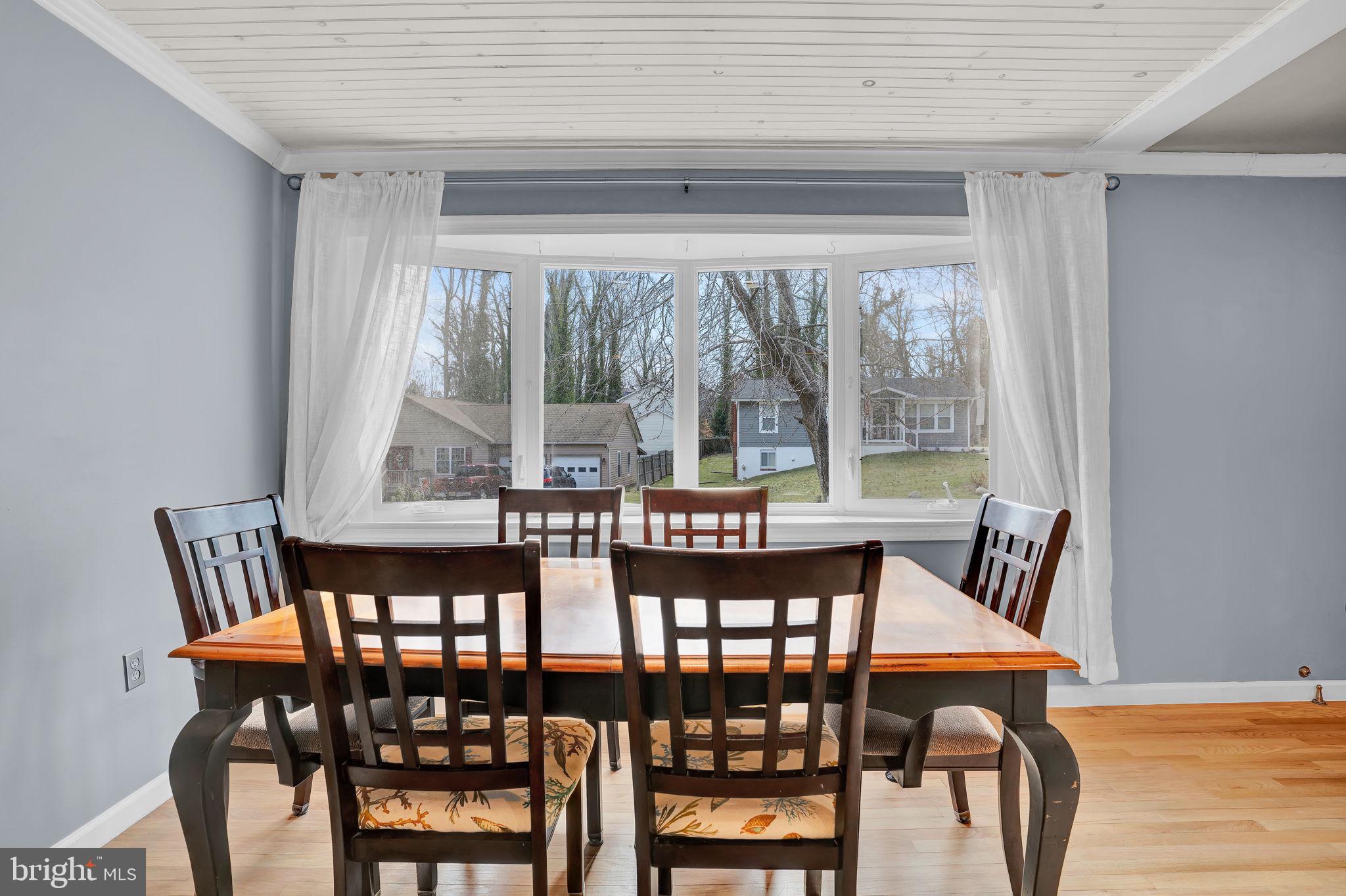 CALVERT BEACH ESTATES - Residential Lease