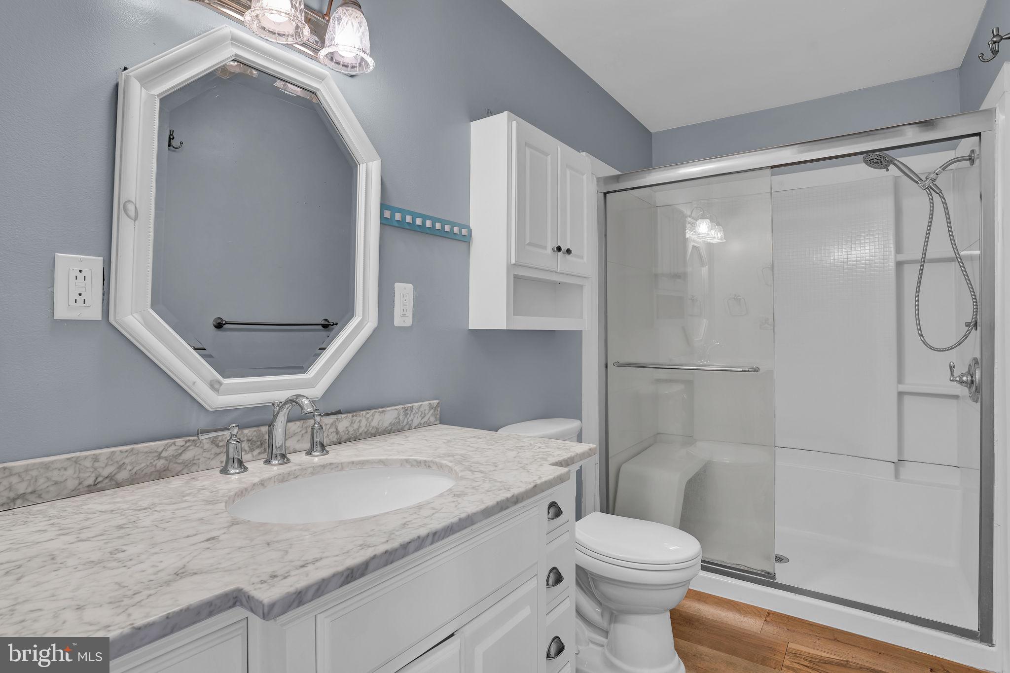 CALVERT BEACH ESTATES - Residential Lease