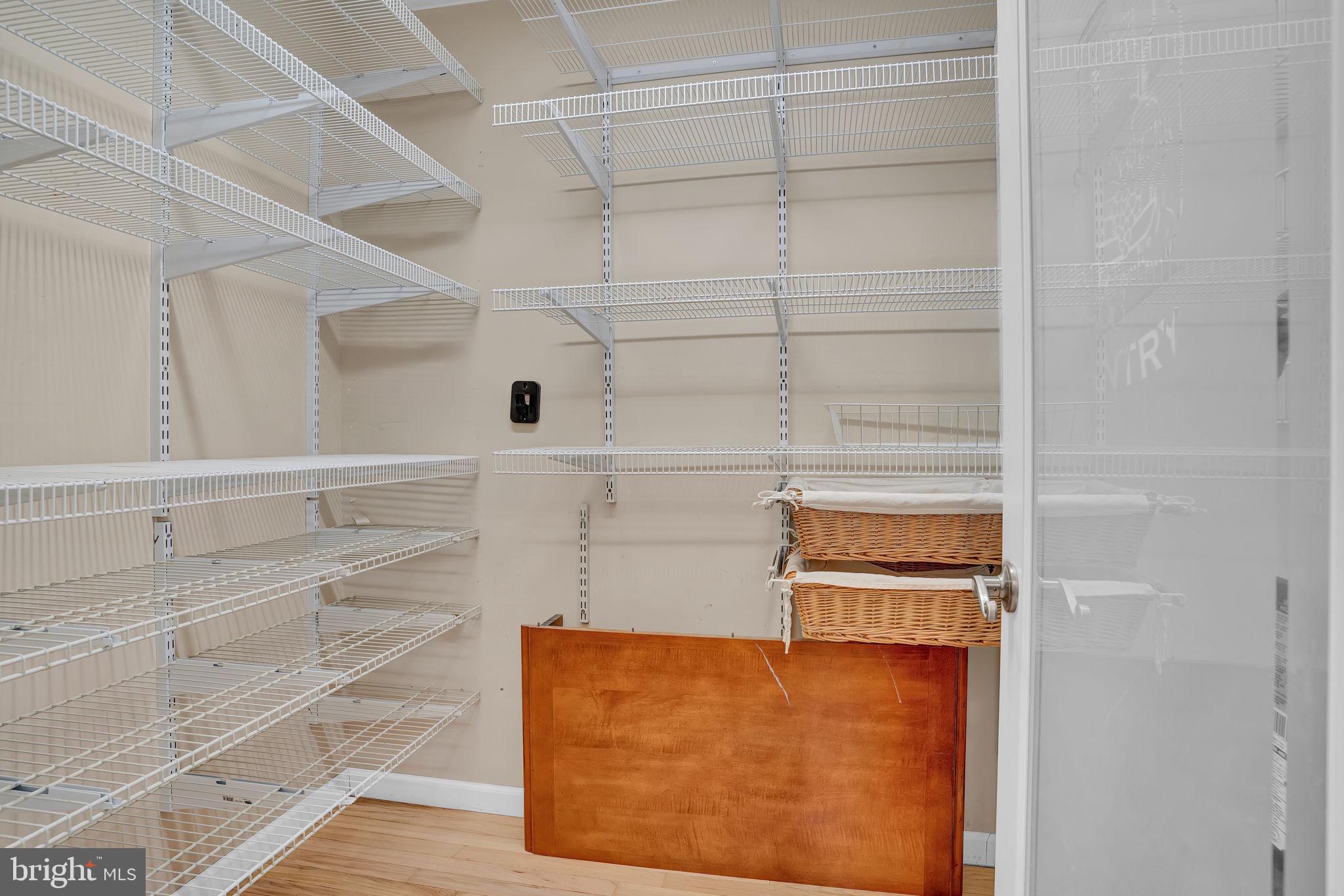 CALVERT BEACH ESTATES - Residential Lease