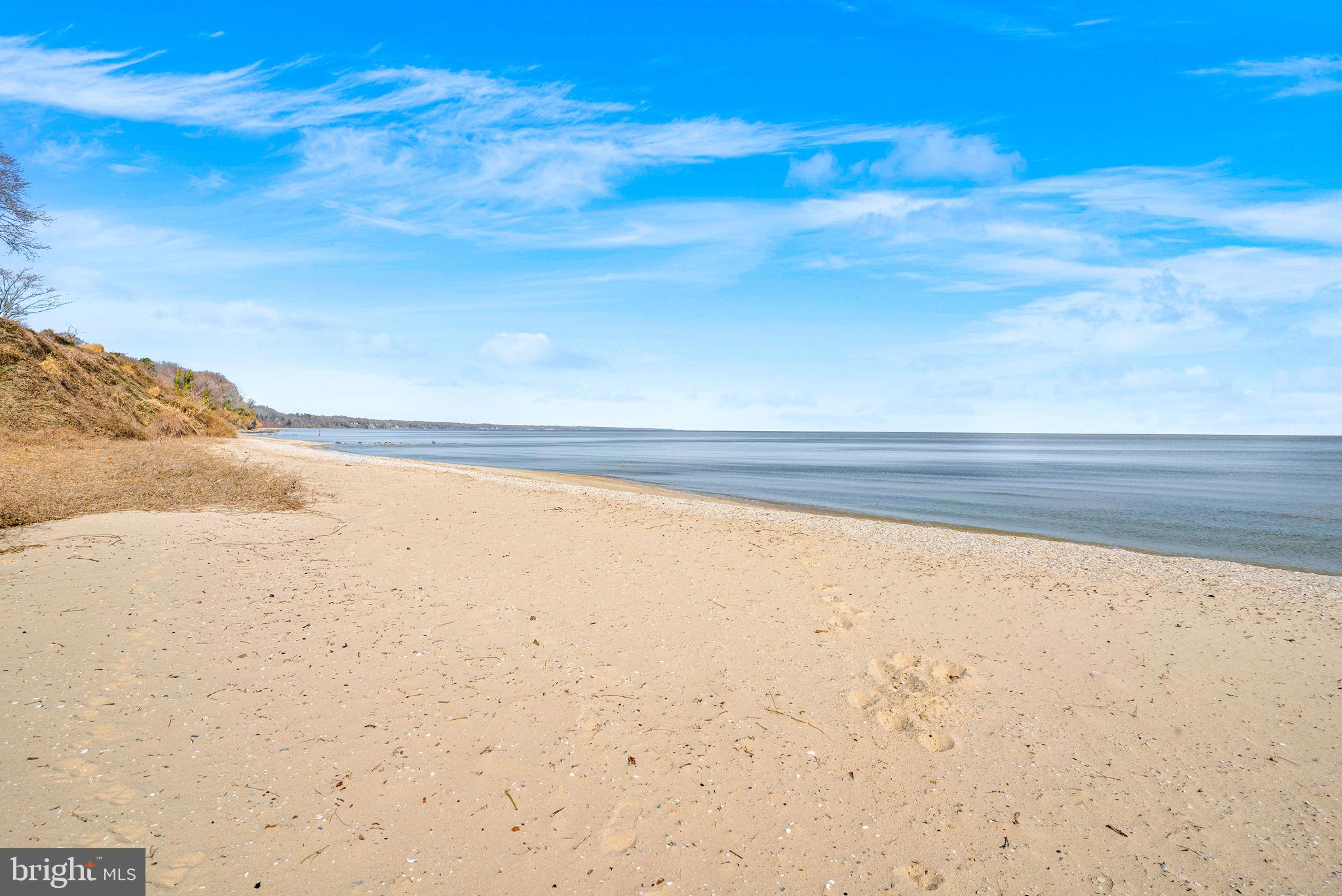 CALVERT BEACH ESTATES - Residential Lease