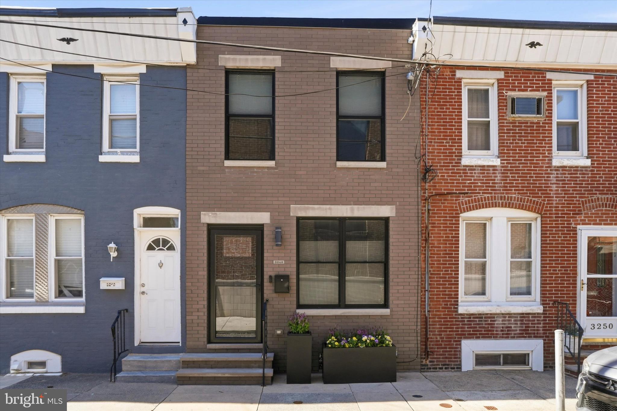 PORT RICHMOND - Residential