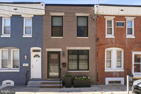3248 MILLER STREET PHILADELPHIA PA 19134