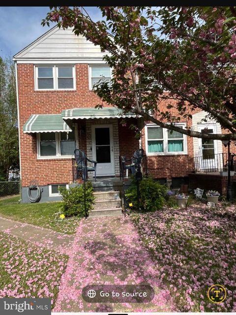 2717 CRESTON DUNDALK MD 21222