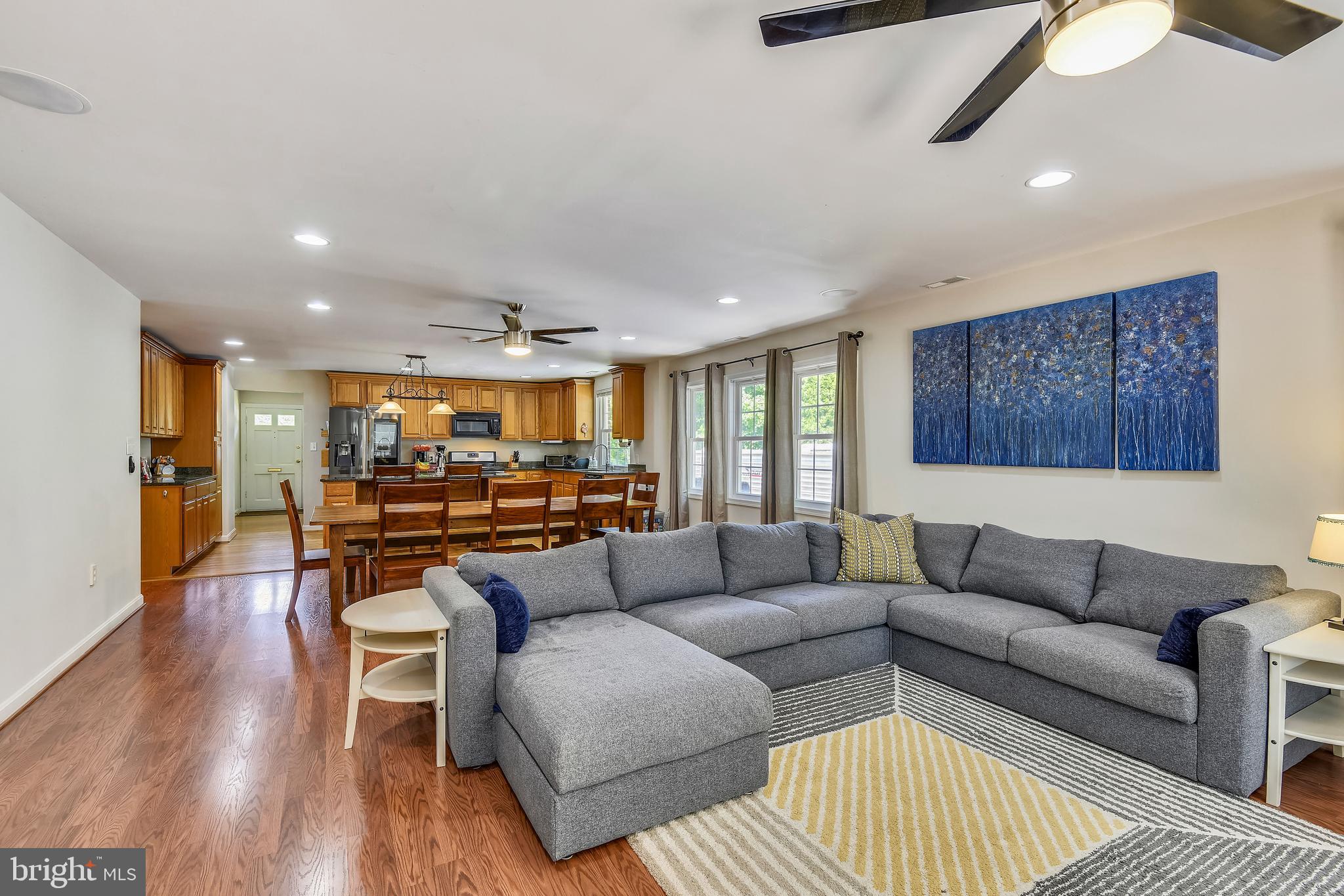 POPLAR HEIGHTS - Residential