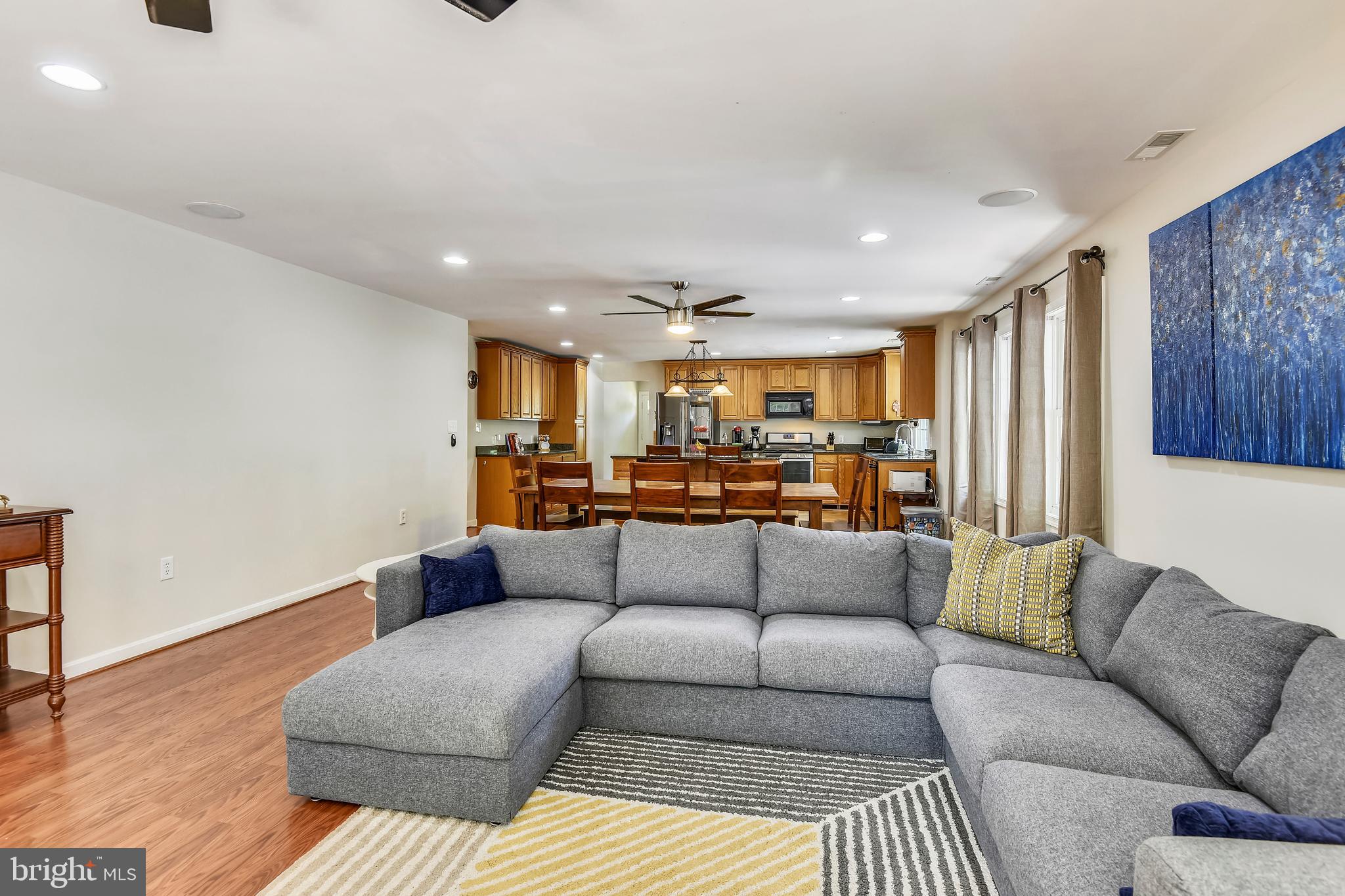 POPLAR HEIGHTS - Residential