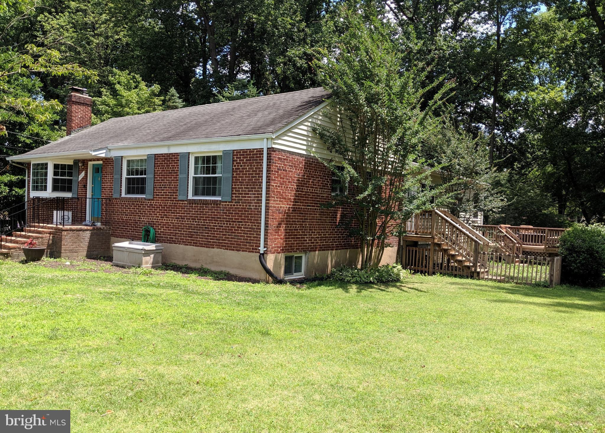 POPLAR HEIGHTS - Residential