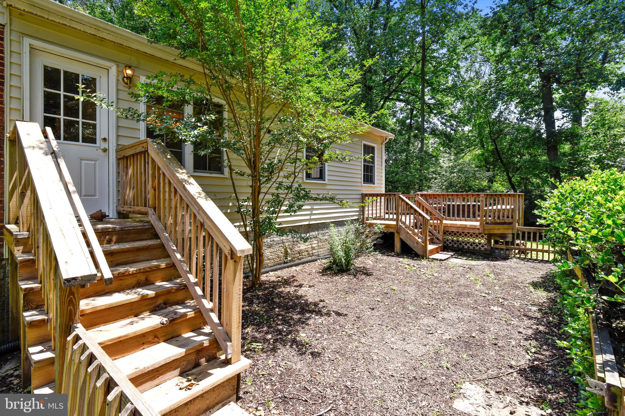 POPLAR HEIGHTS - Residential