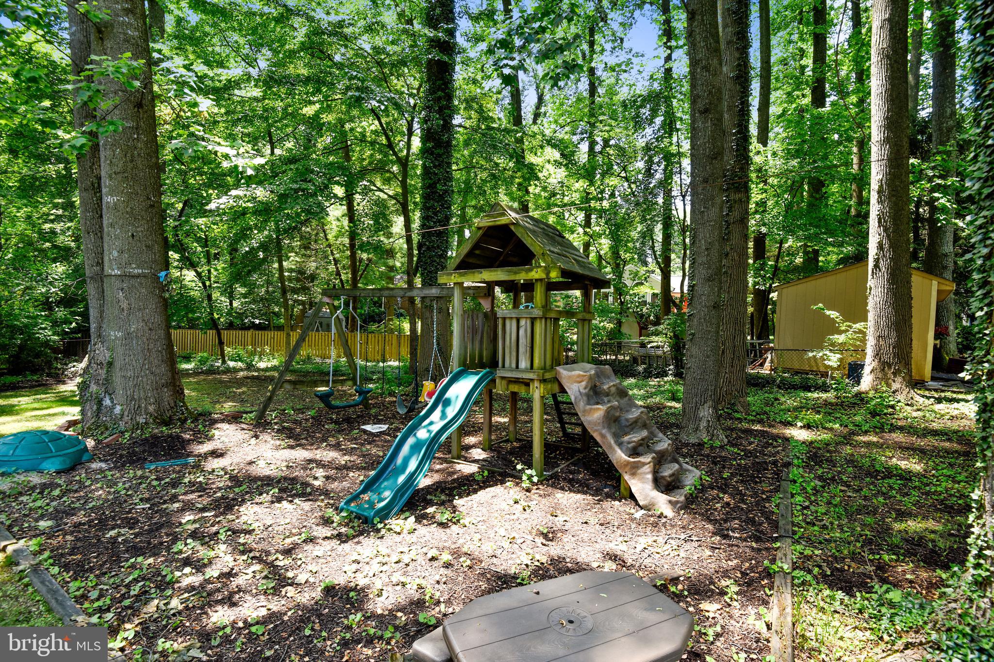 POPLAR HEIGHTS - Residential