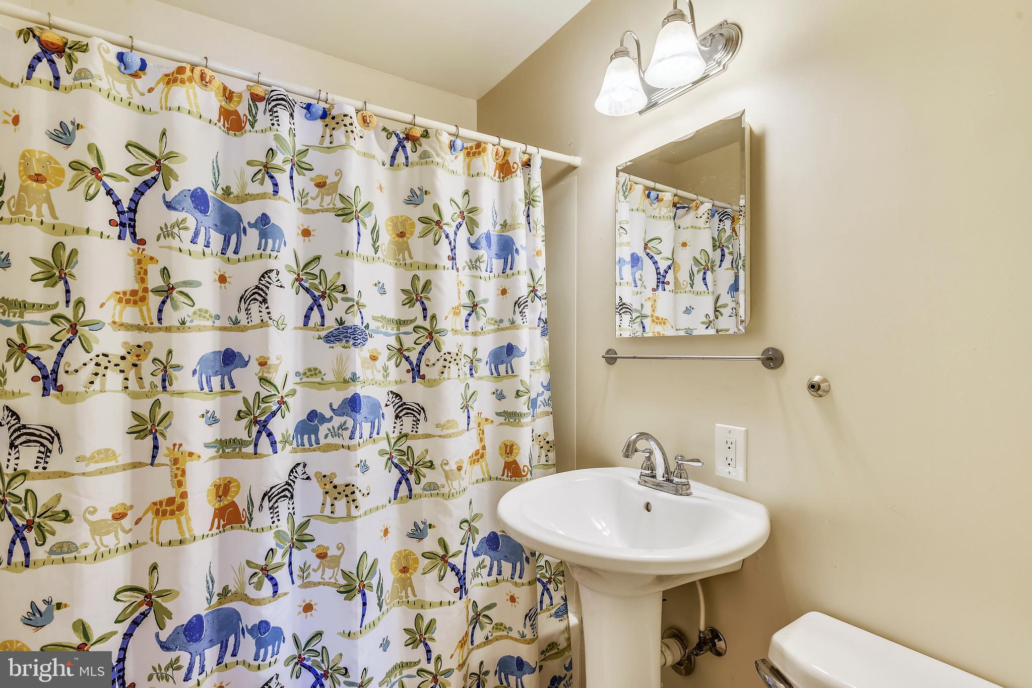 POPLAR HEIGHTS - Residential