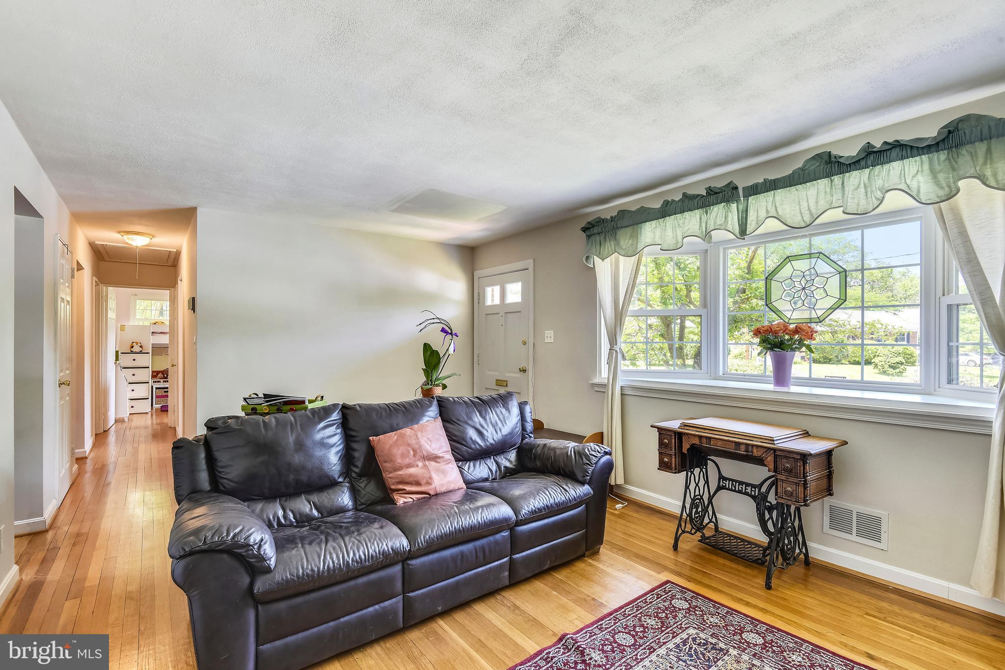 POPLAR HEIGHTS - Residential