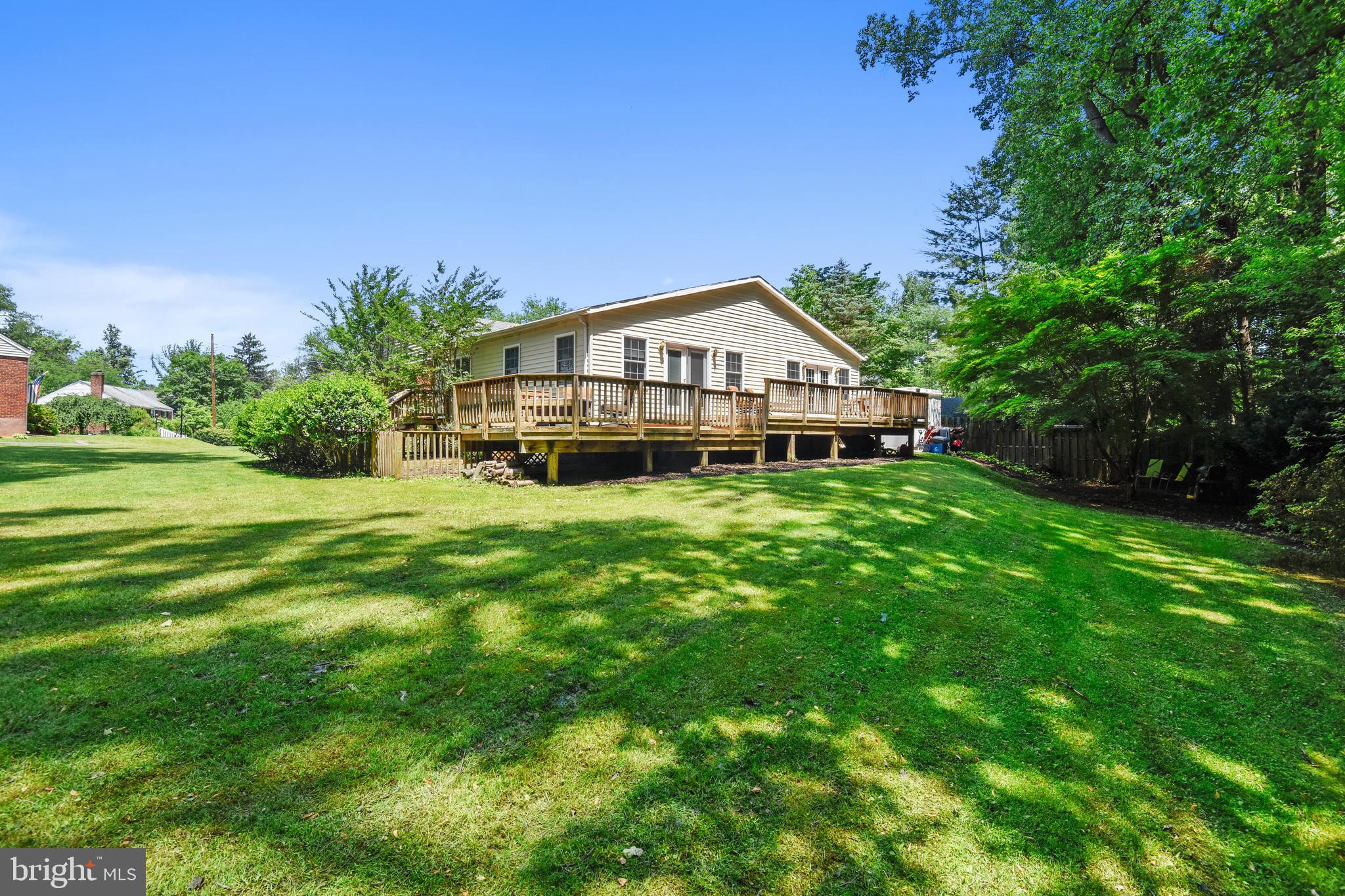 POPLAR HEIGHTS - Residential