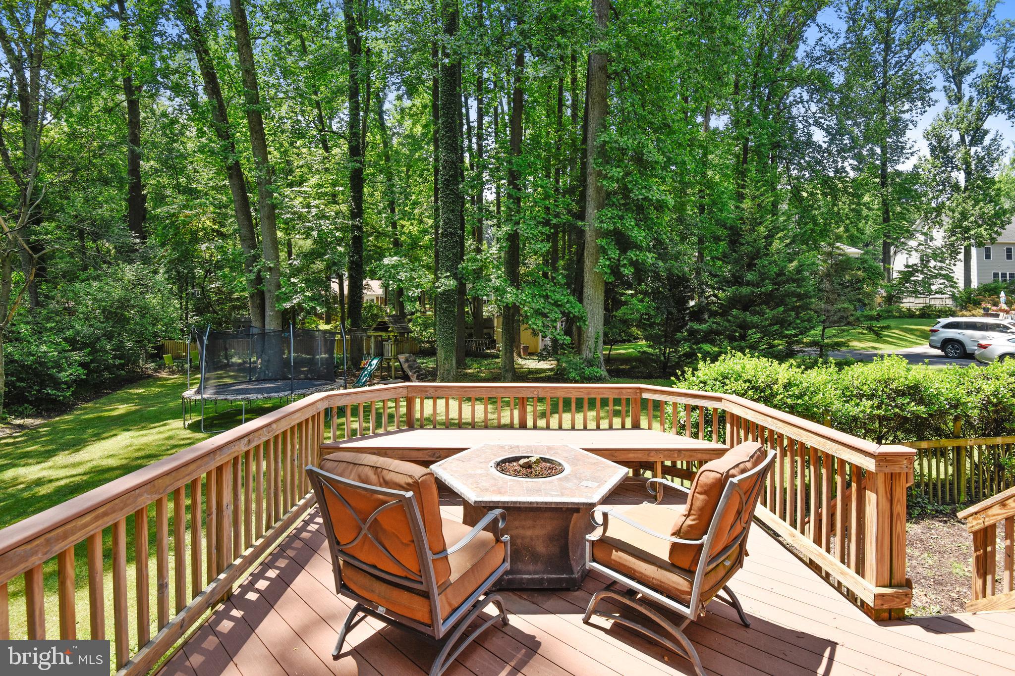 POPLAR HEIGHTS - Residential