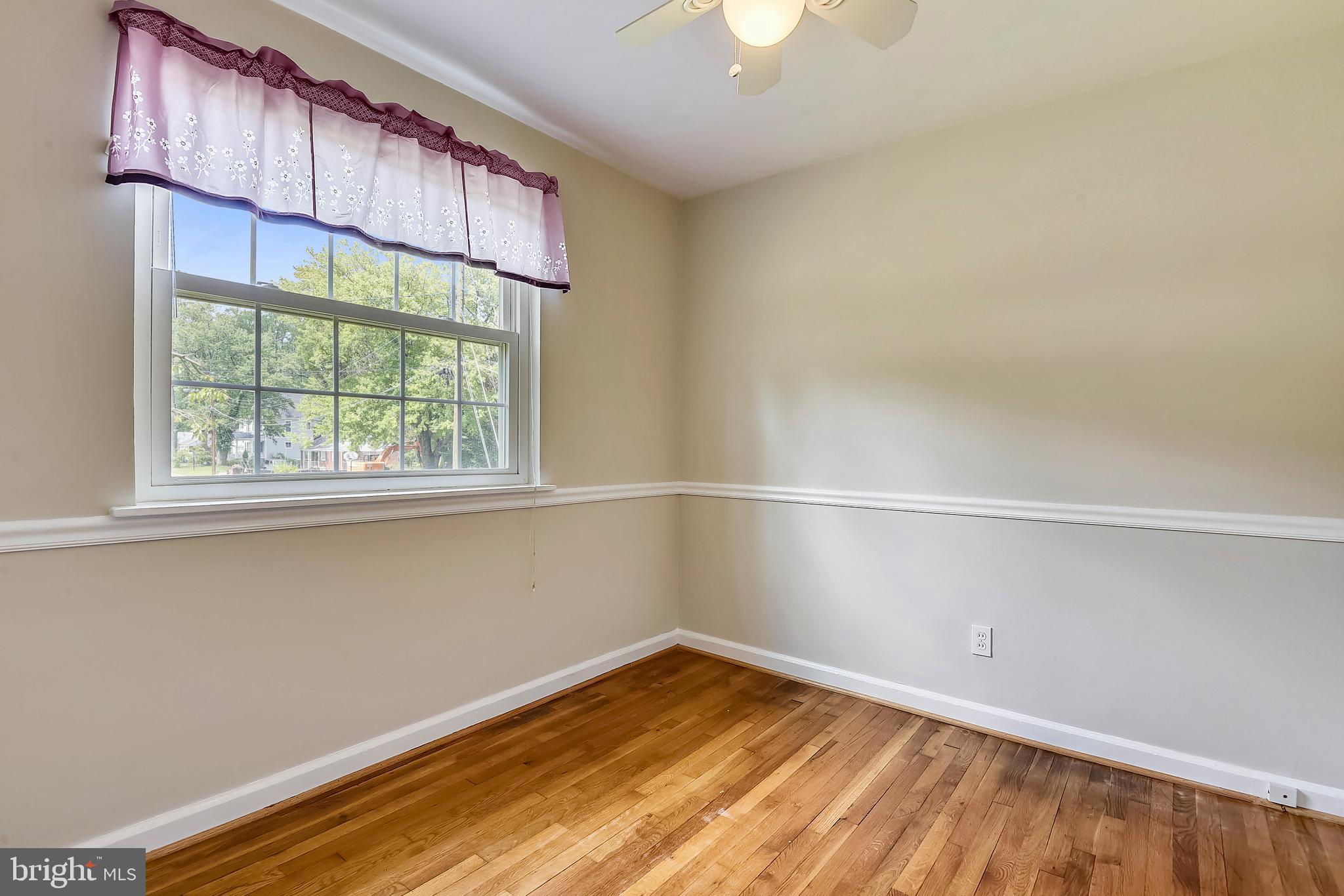 POPLAR HEIGHTS - Residential