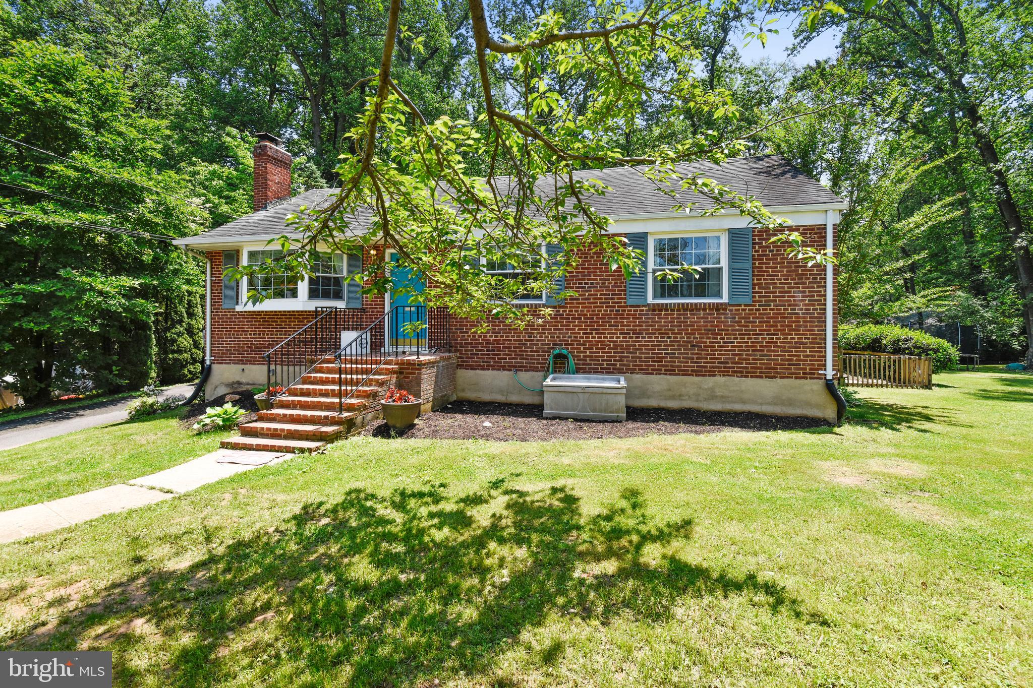 POPLAR HEIGHTS - Residential