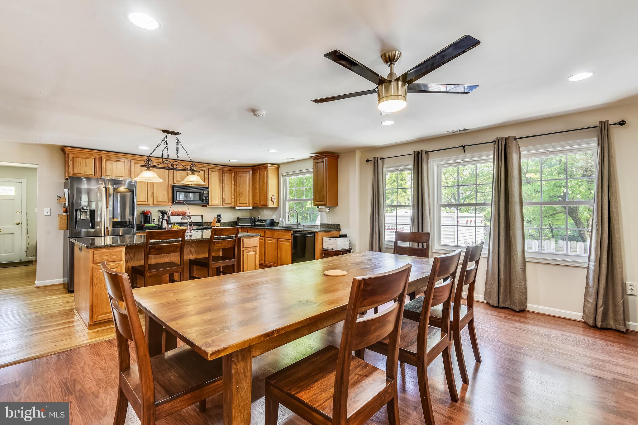 POPLAR HEIGHTS - Residential