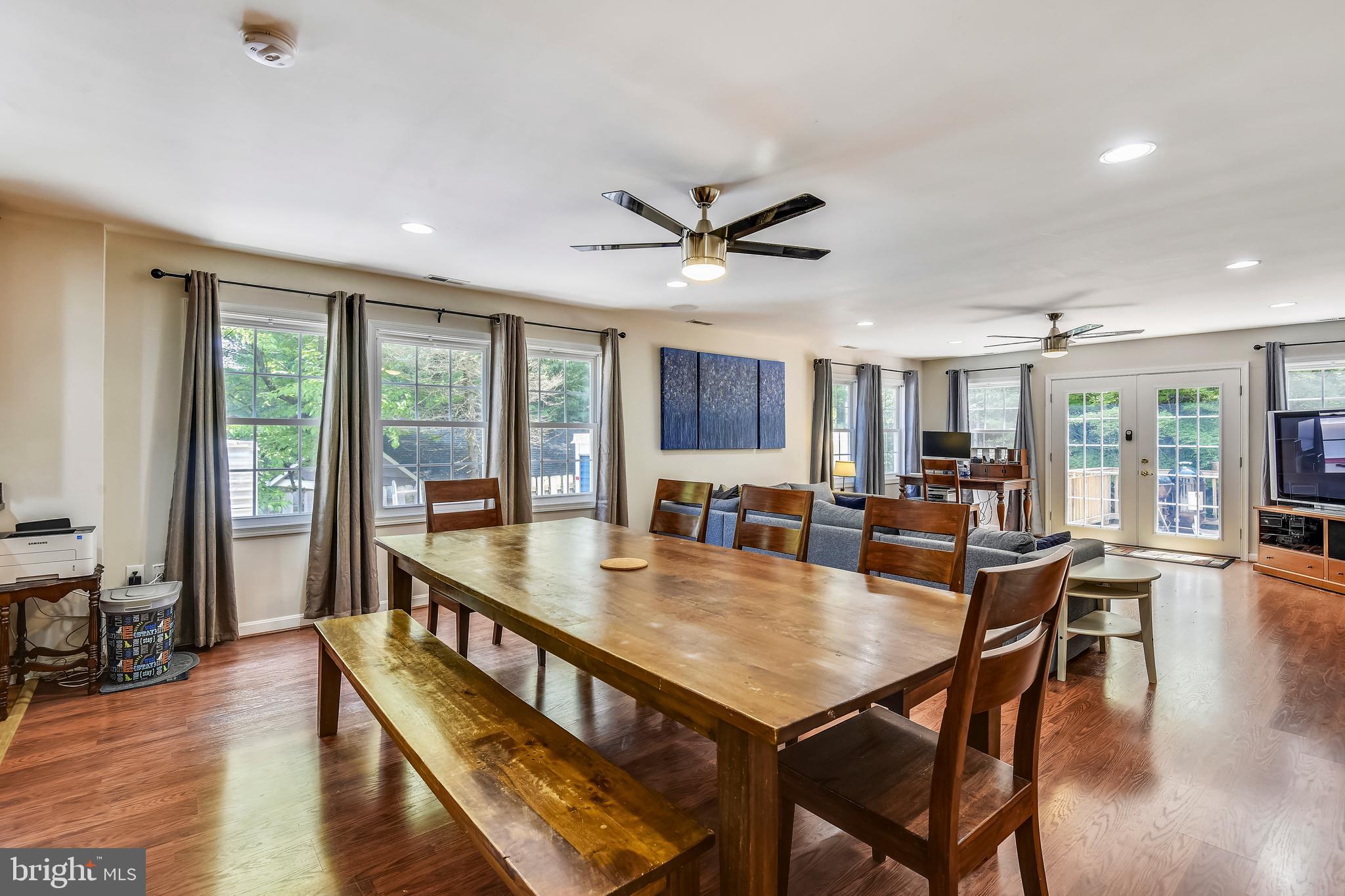 POPLAR HEIGHTS - Residential