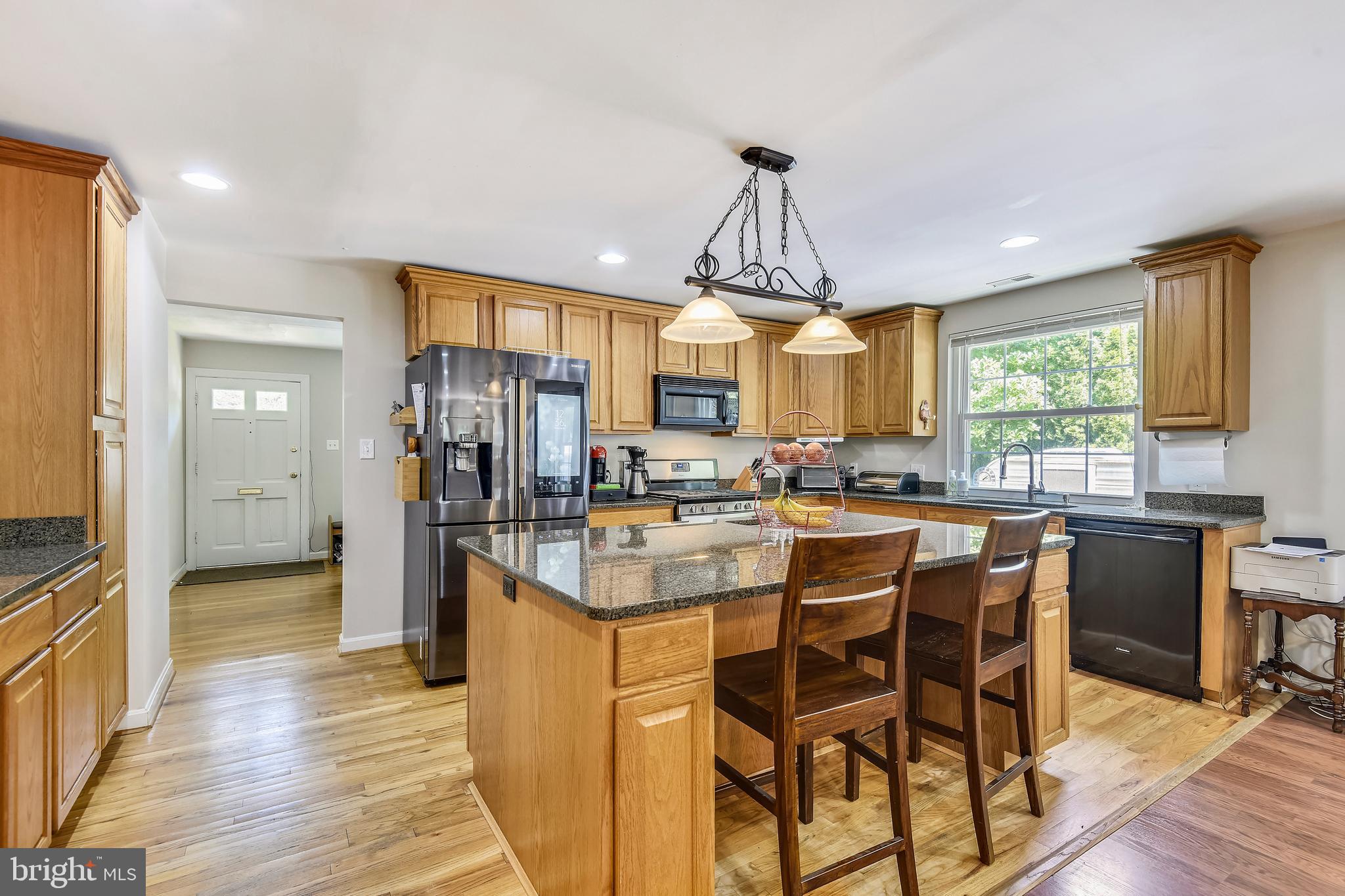 POPLAR HEIGHTS - Residential