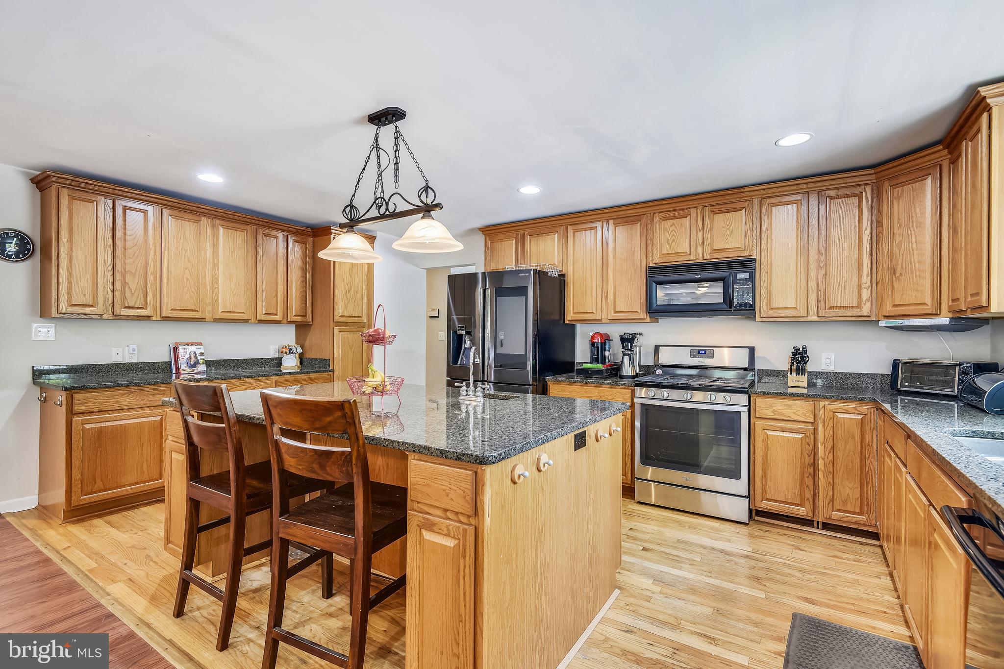 POPLAR HEIGHTS - Residential