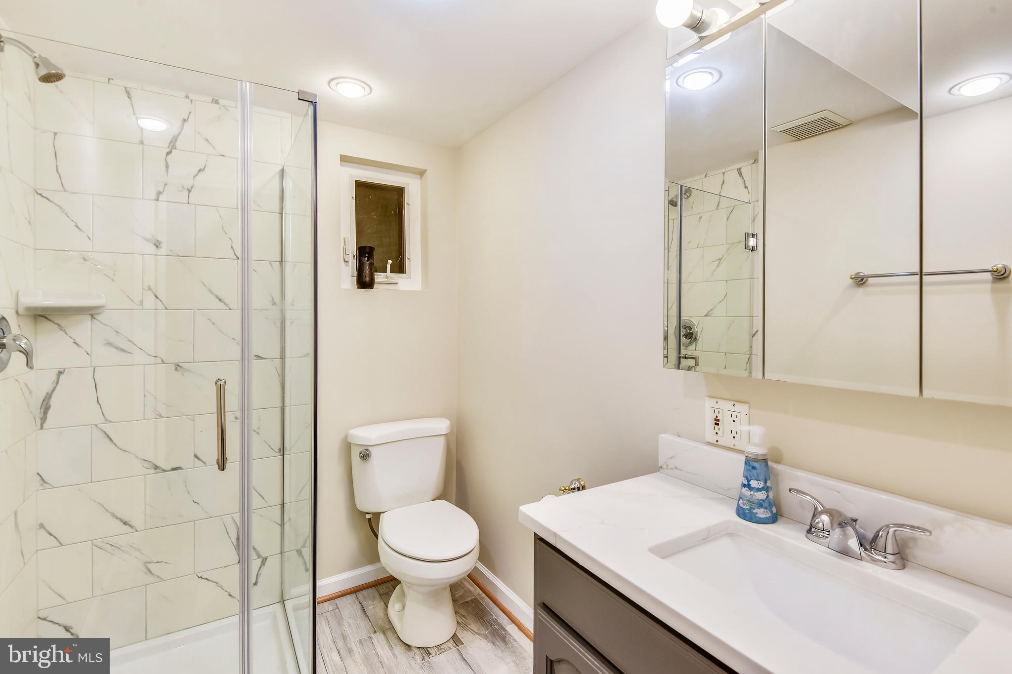 POPLAR HEIGHTS - Residential