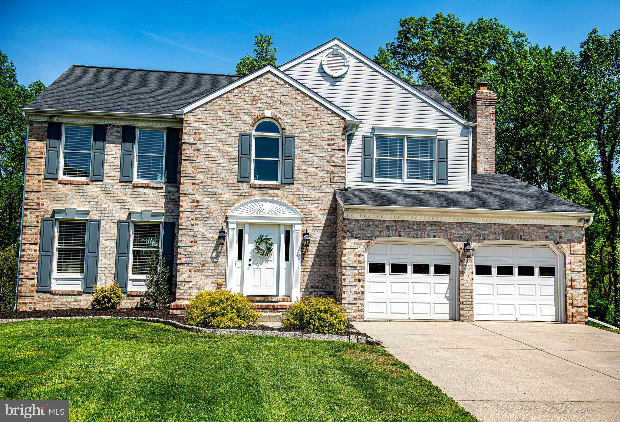 2647 SMALLWOOD DRIVE