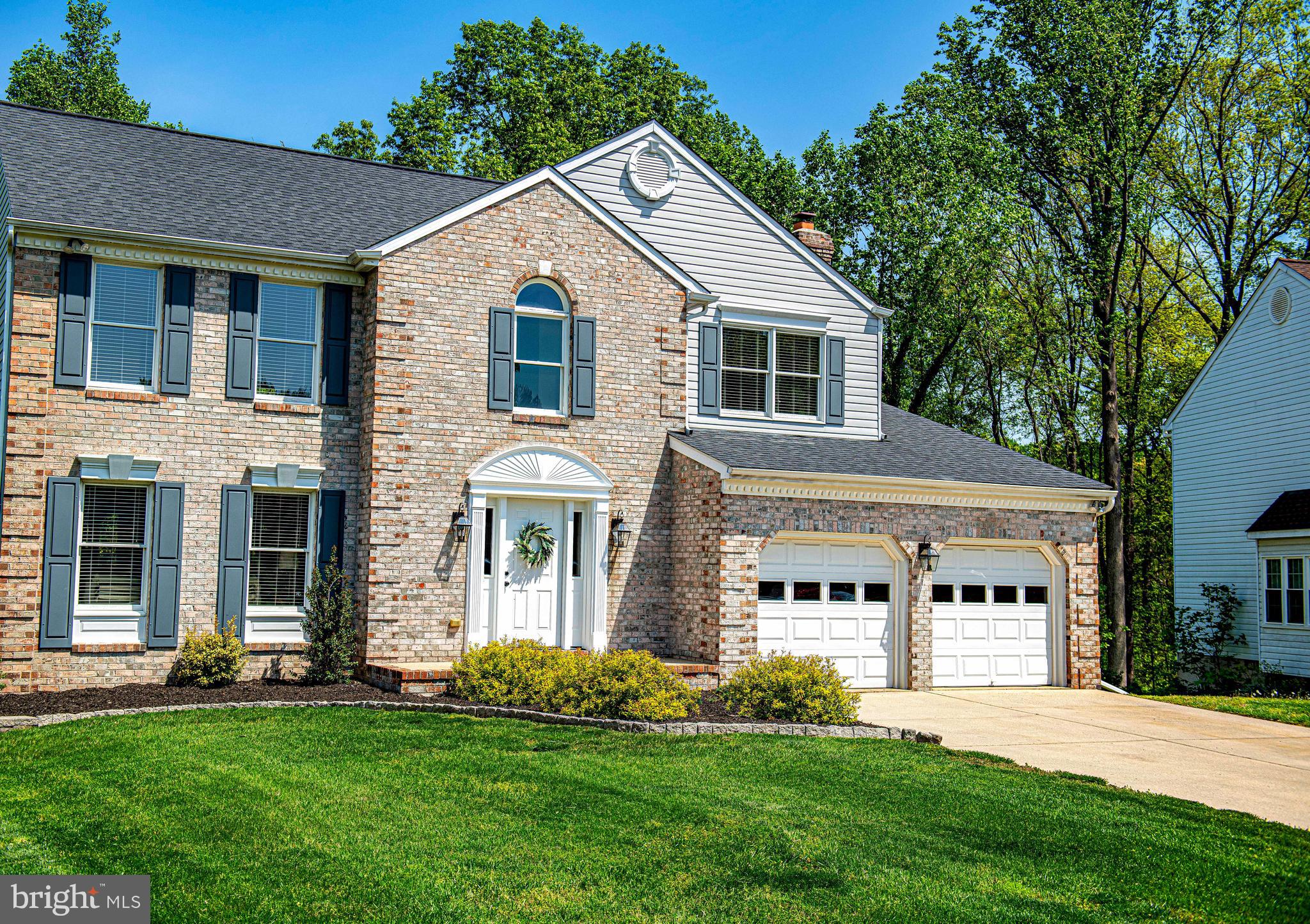 2647 SMALLWOOD DRIVE