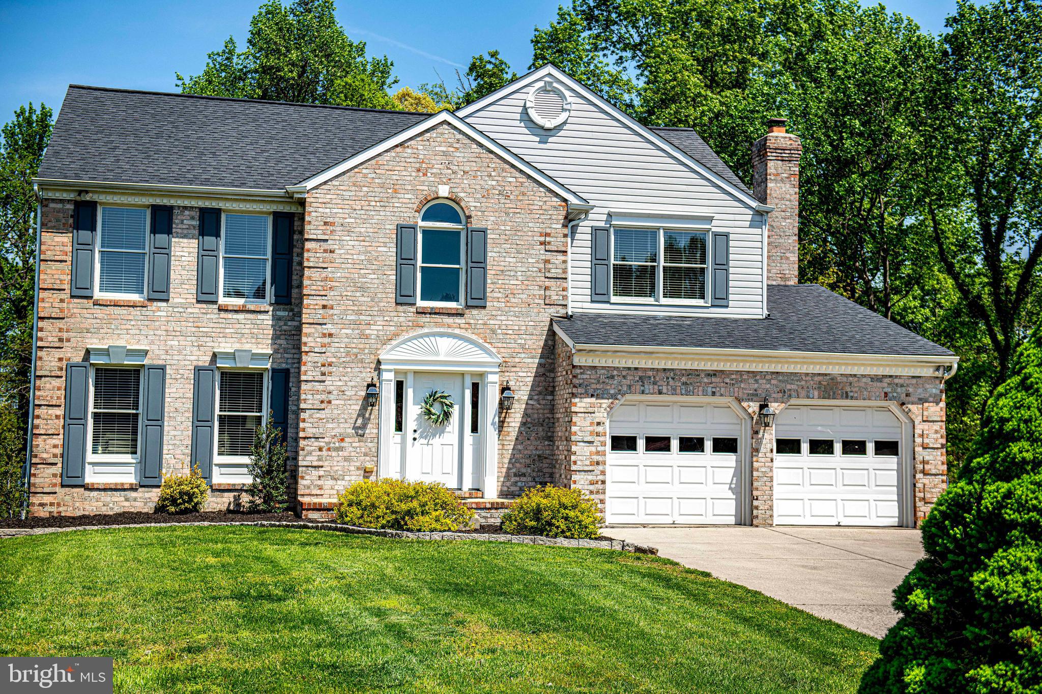 2647 SMALLWOOD DRIVE