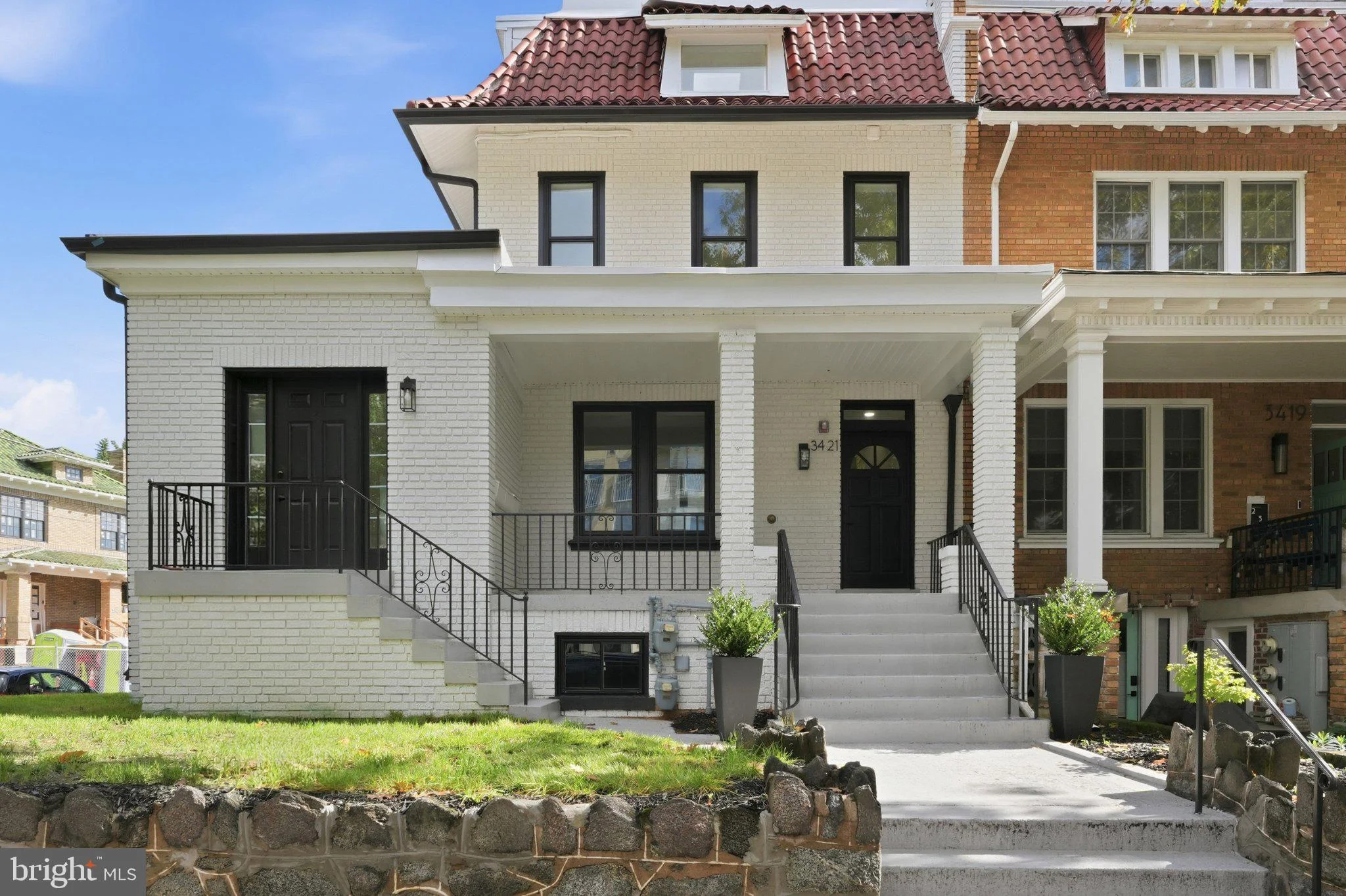 3421 Wisconsin Avenue NW, Washington, DC 20016