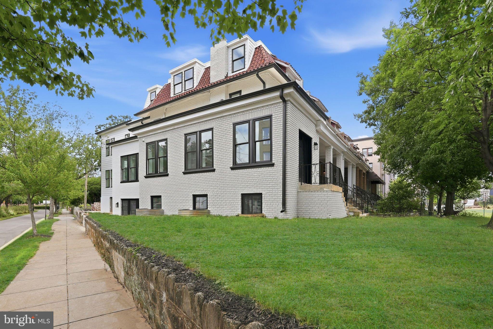3421 WISCONSIN AVENUE NW