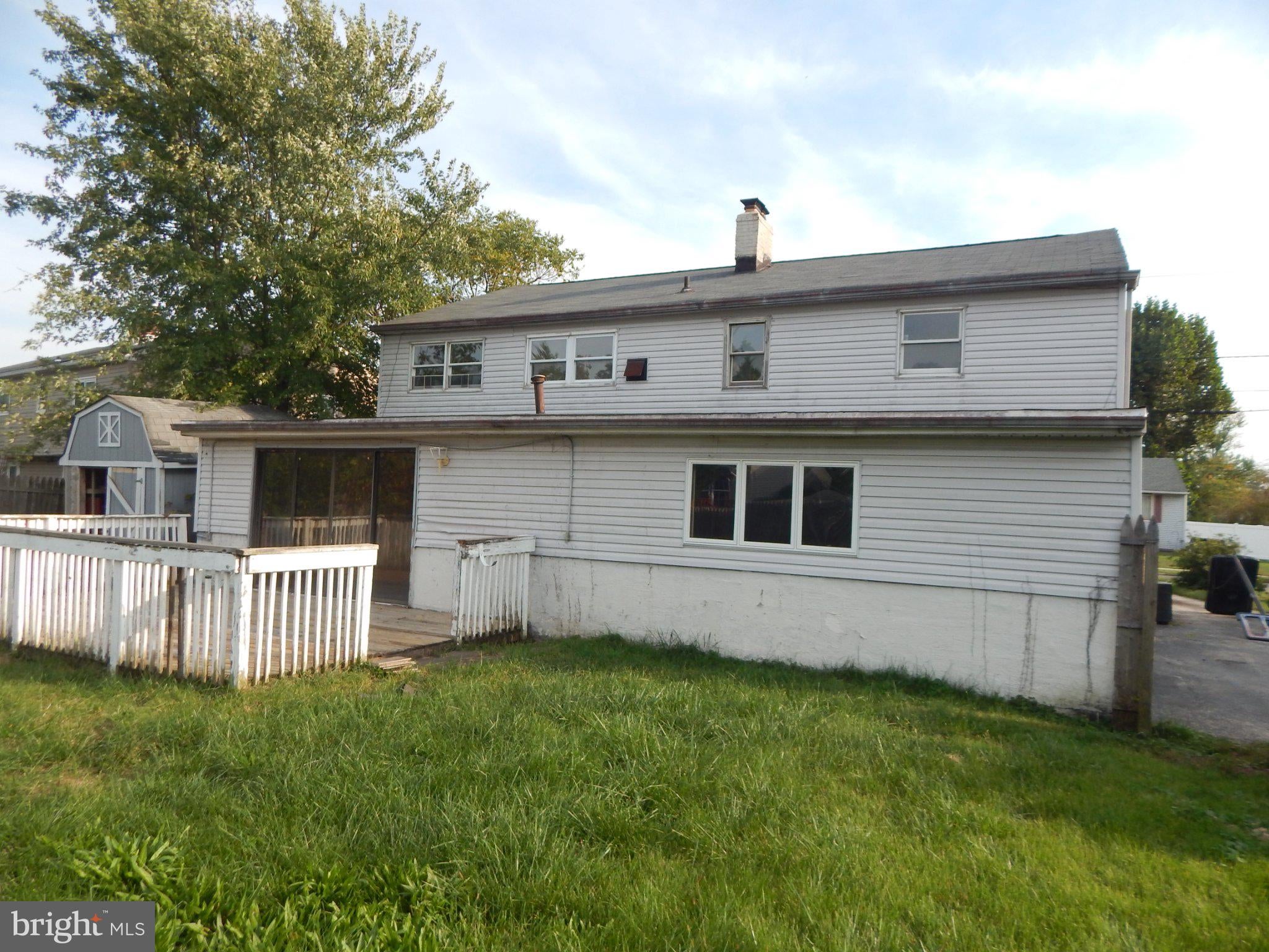319 MONROE AVENUE
