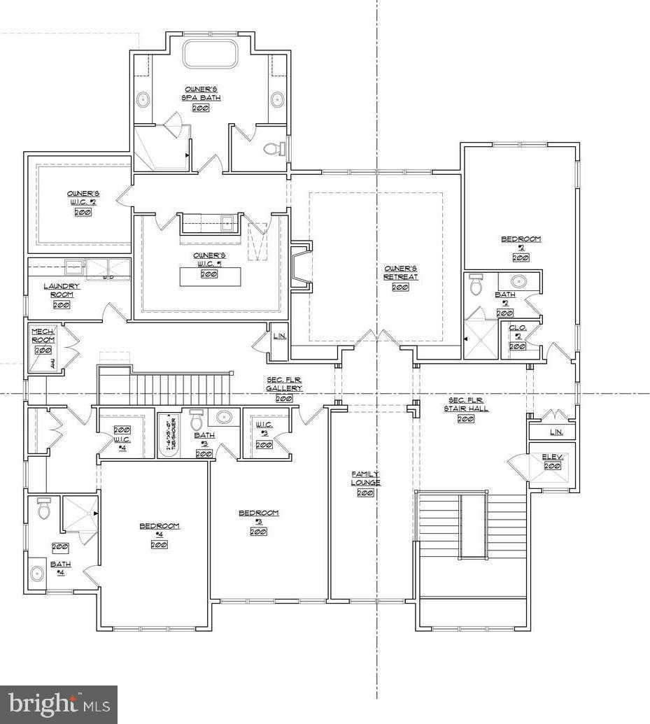 SALONA VILLAGE - Residential