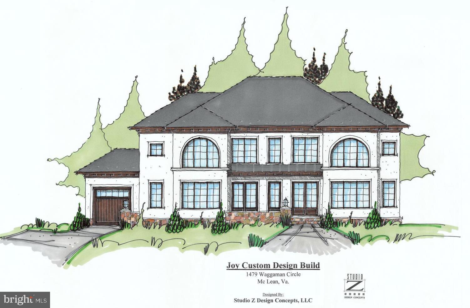 SALONA VILLAGE - Residential