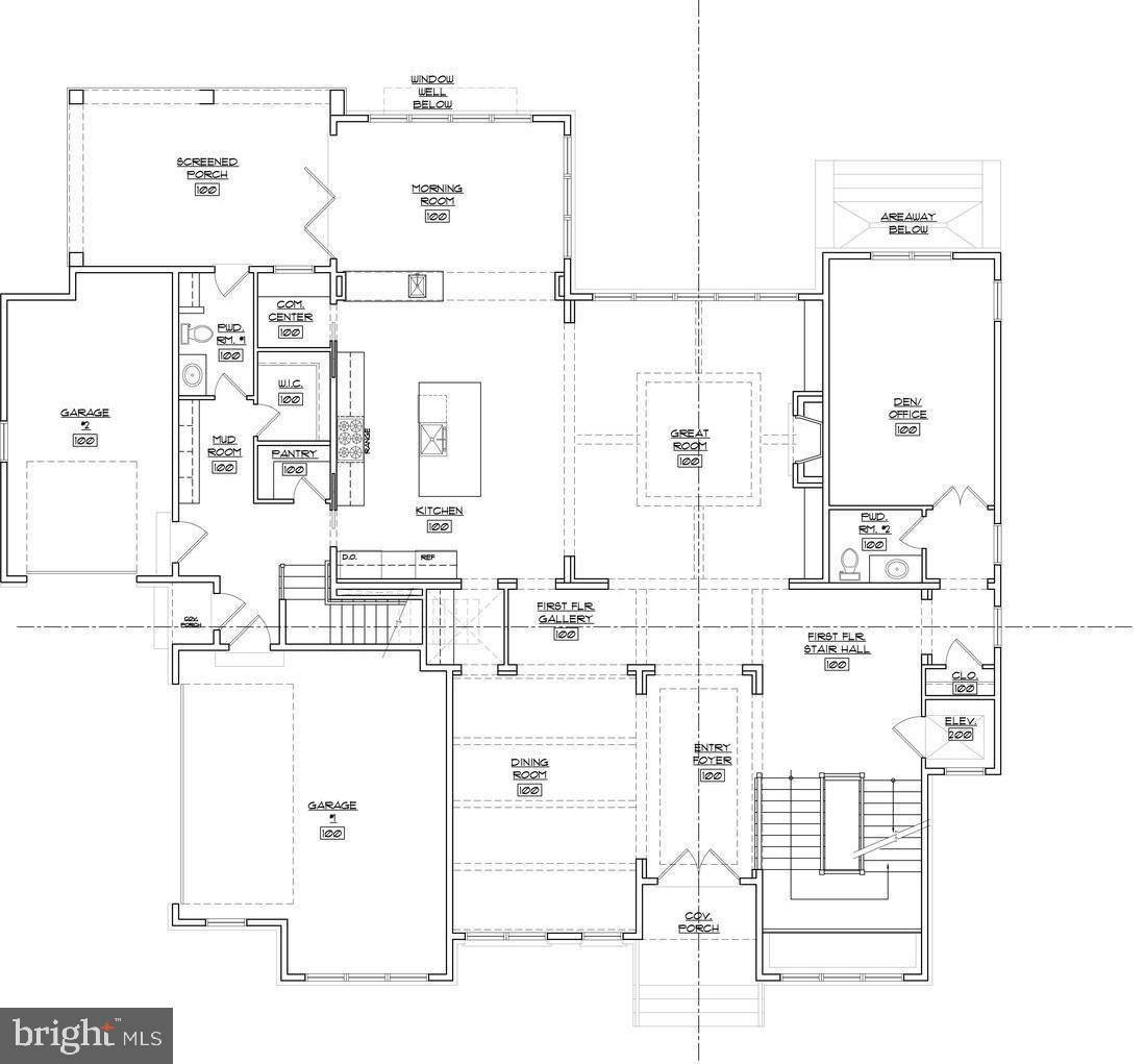 SALONA VILLAGE - Residential