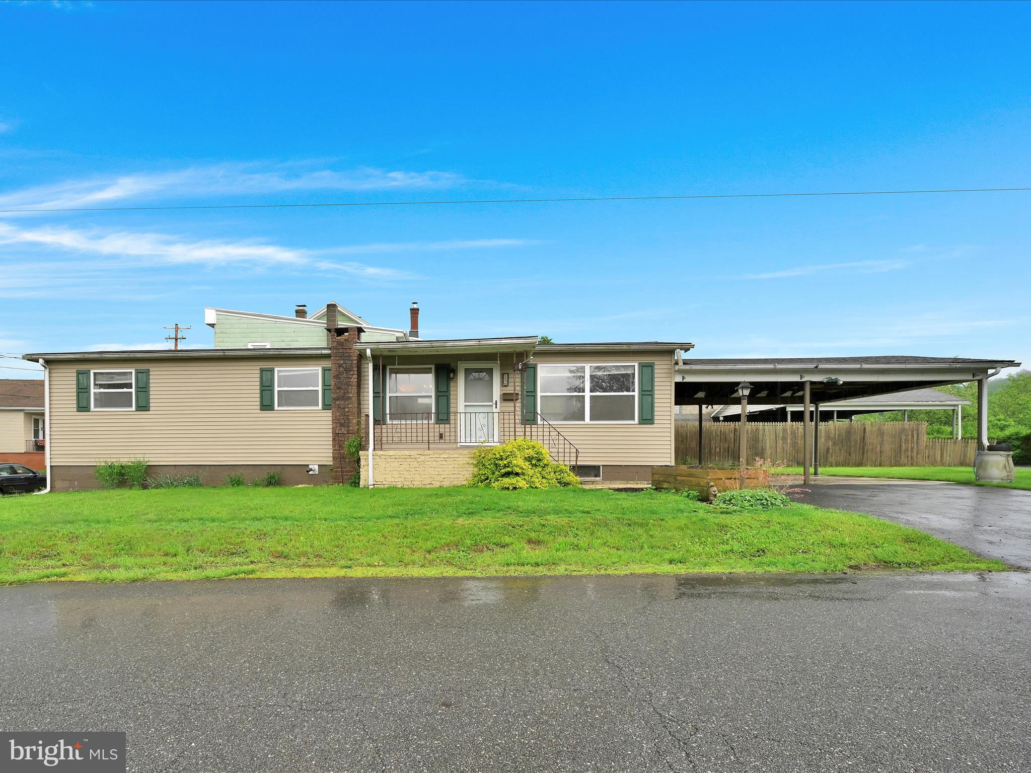 NONE AVAILABLE - Residential
