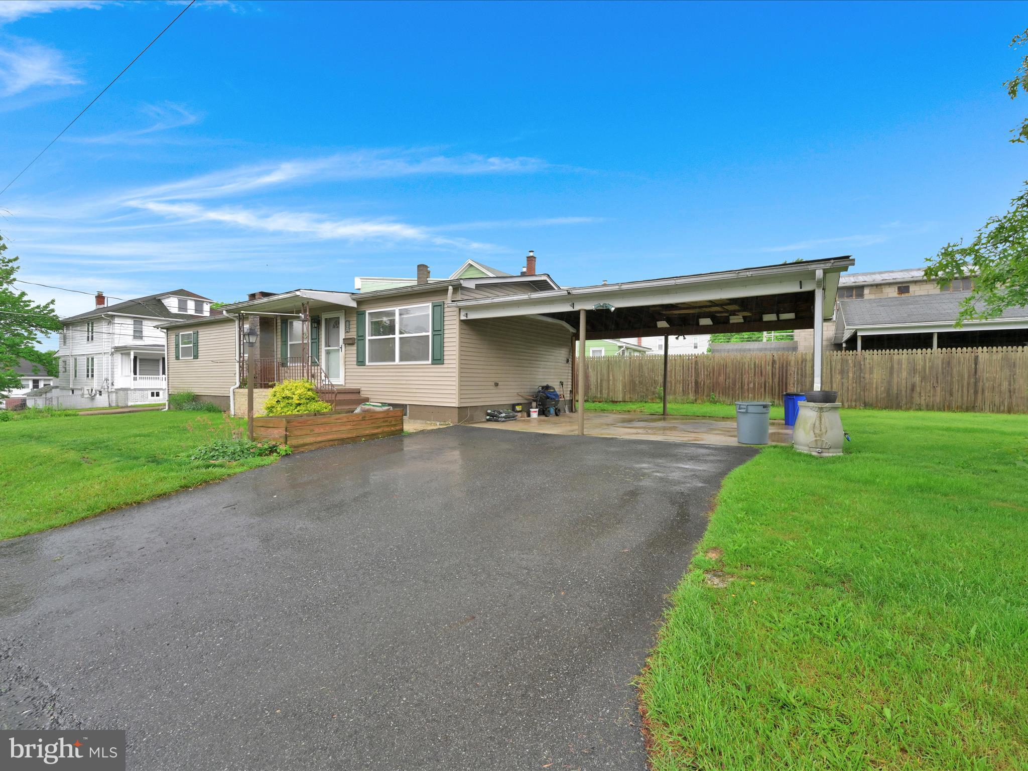 NONE AVAILABLE - Residential