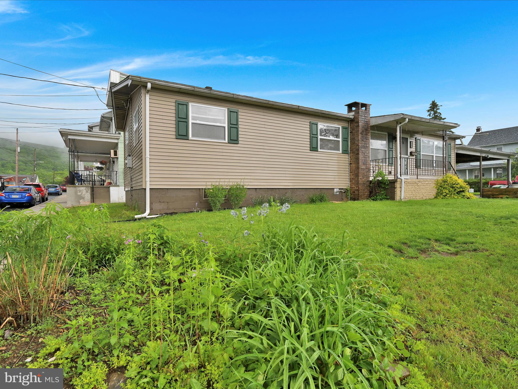 NONE AVAILABLE - Residential