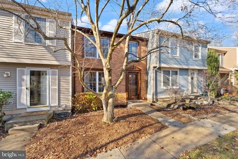 1616 BARNSTEAD DRIVE RESTON VA 20194