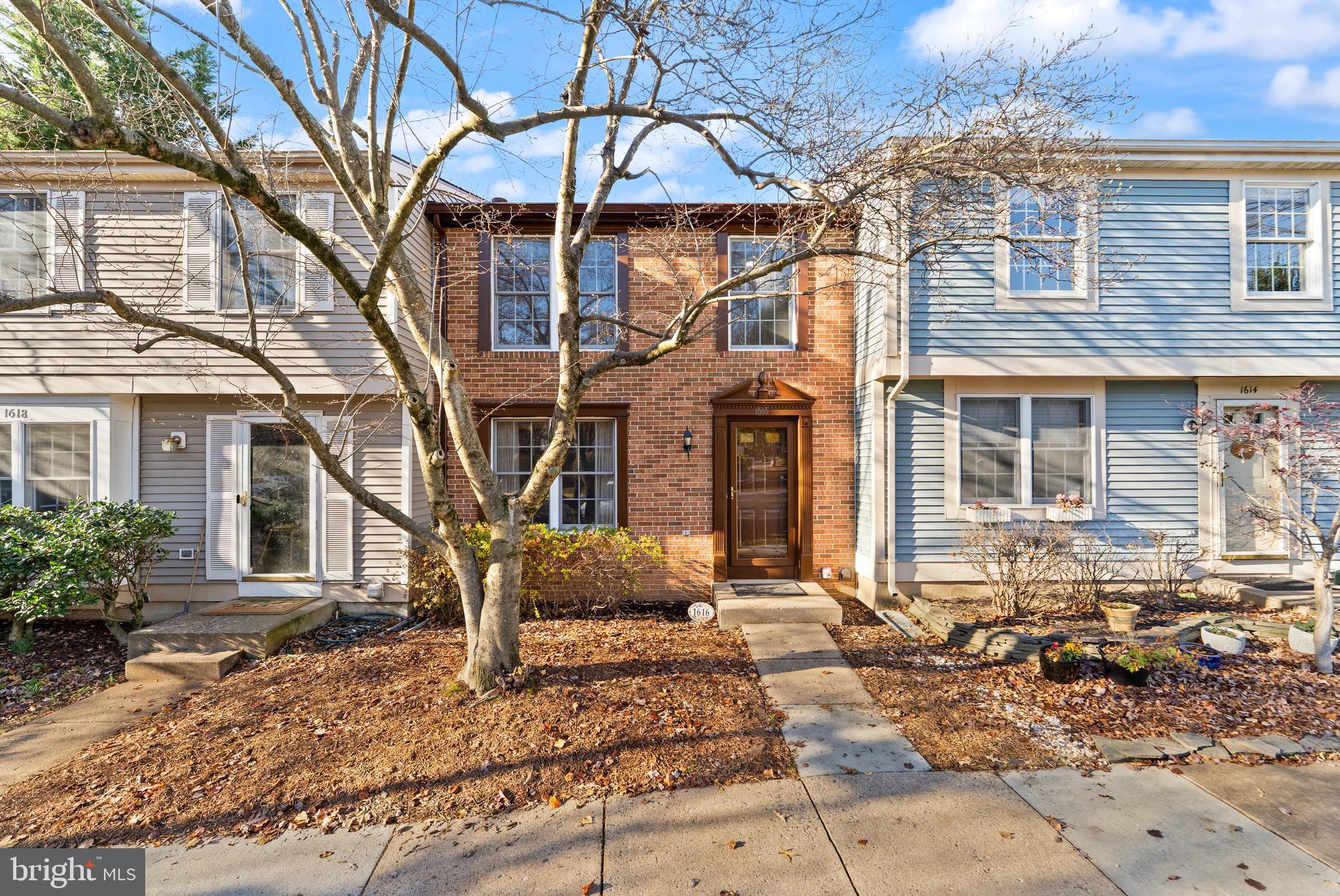 1616 BARNSTEAD DRIVE