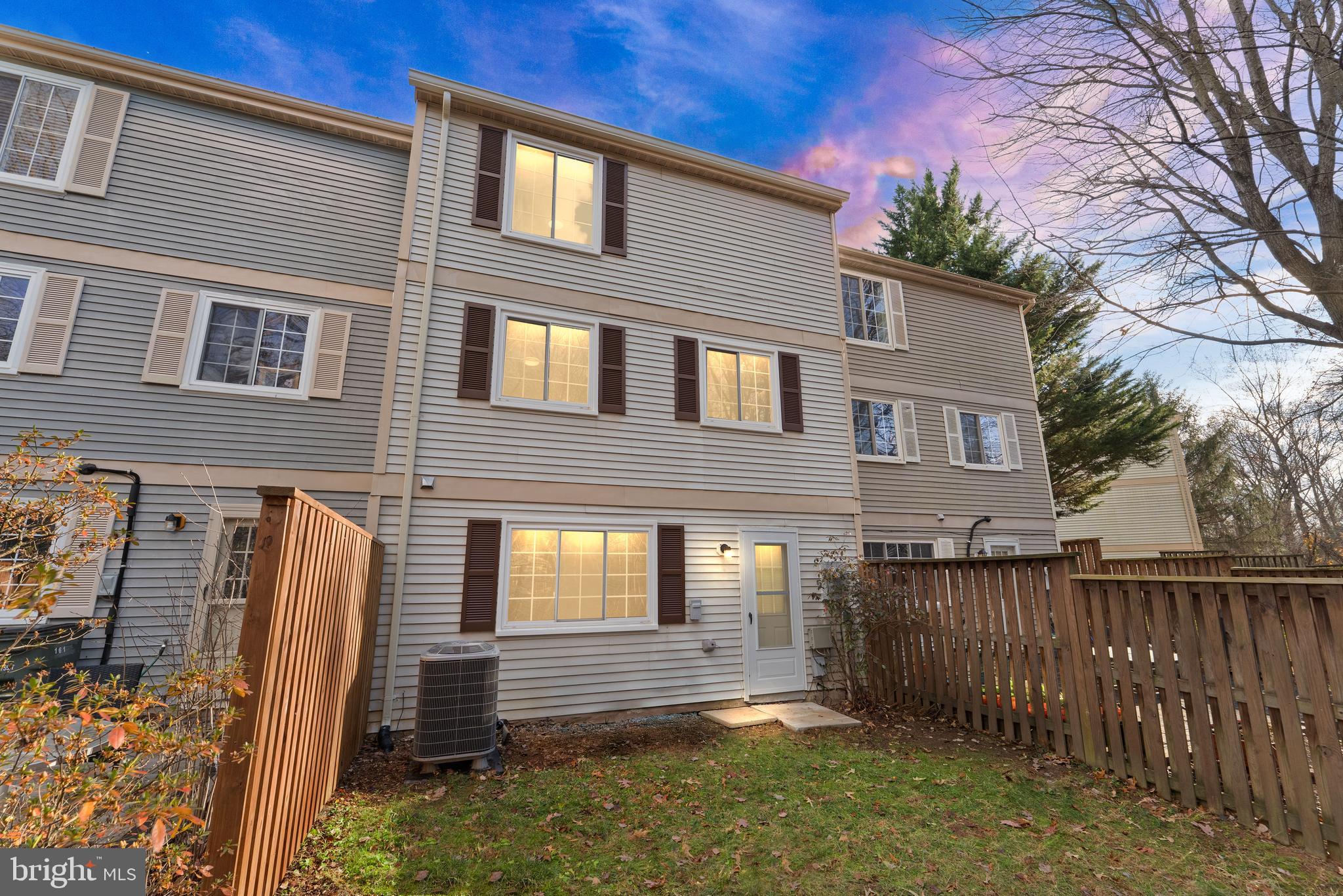 1616 BARNSTEAD DRIVE