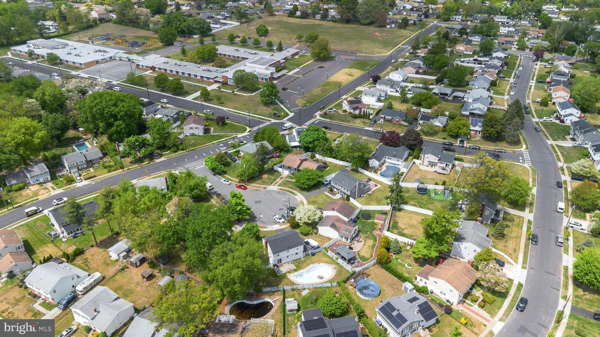 Additional image 81 of 410 Taft Place, Beverly, NJ 08010