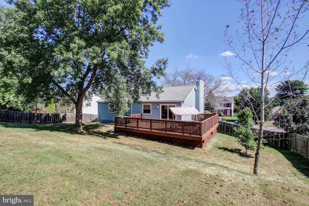 CRESTBROOK - Residential